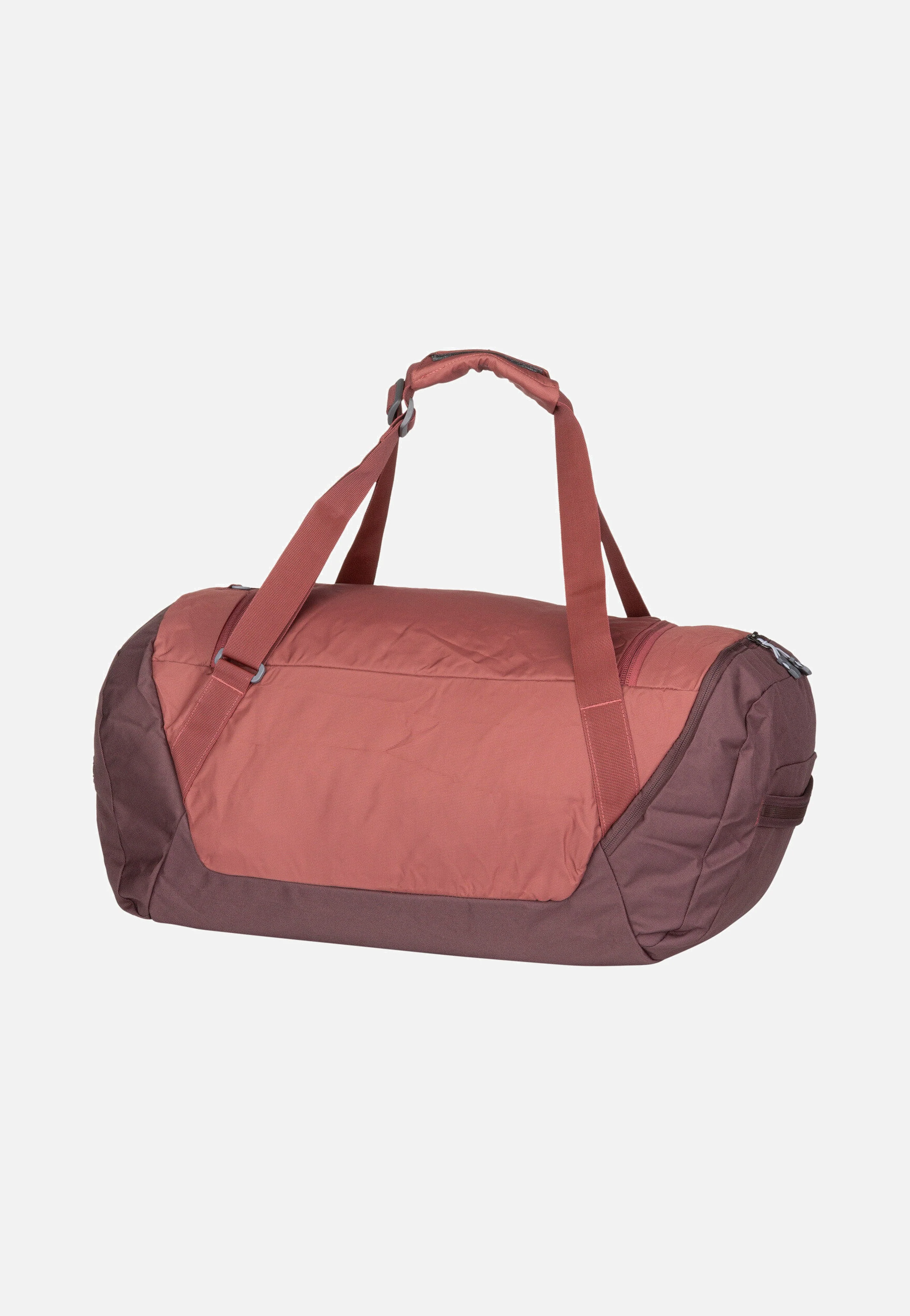 Duffel 50 Caspia/Raisin - Dufflebag - Image 2