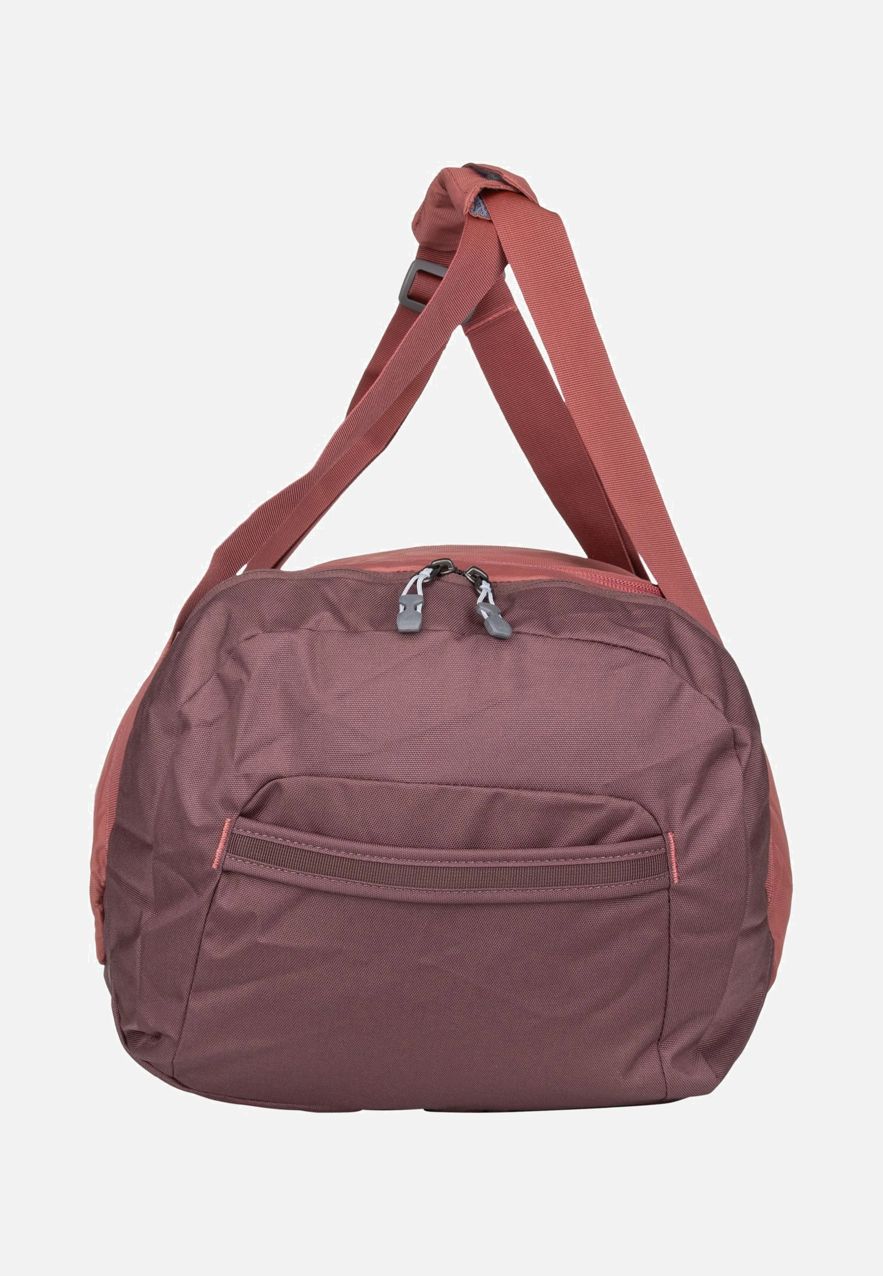 Duffel 50 Caspia/Raisin - Dufflebag - Image 4