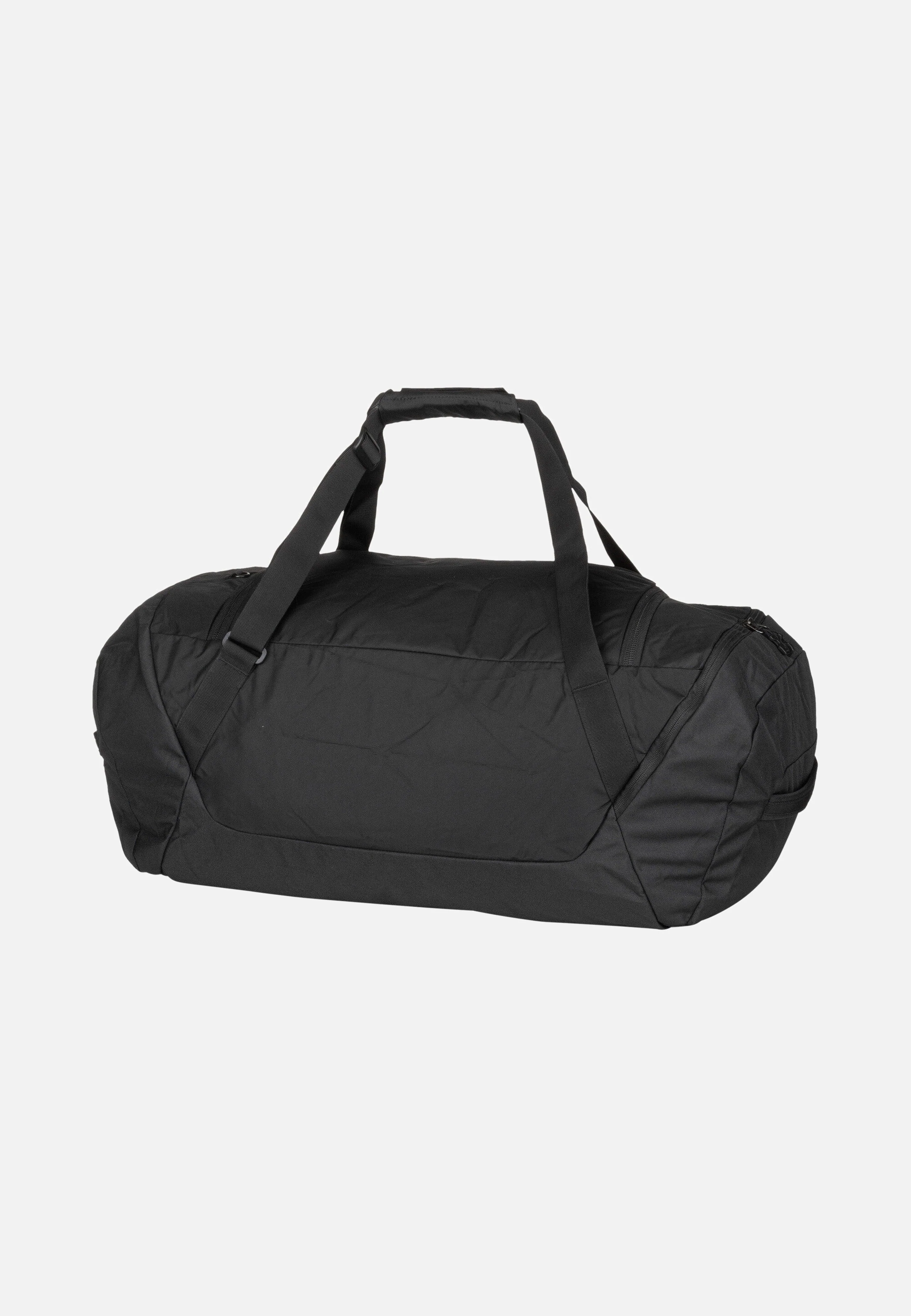 Duffel 70 Black - Dufflebag - Image 2