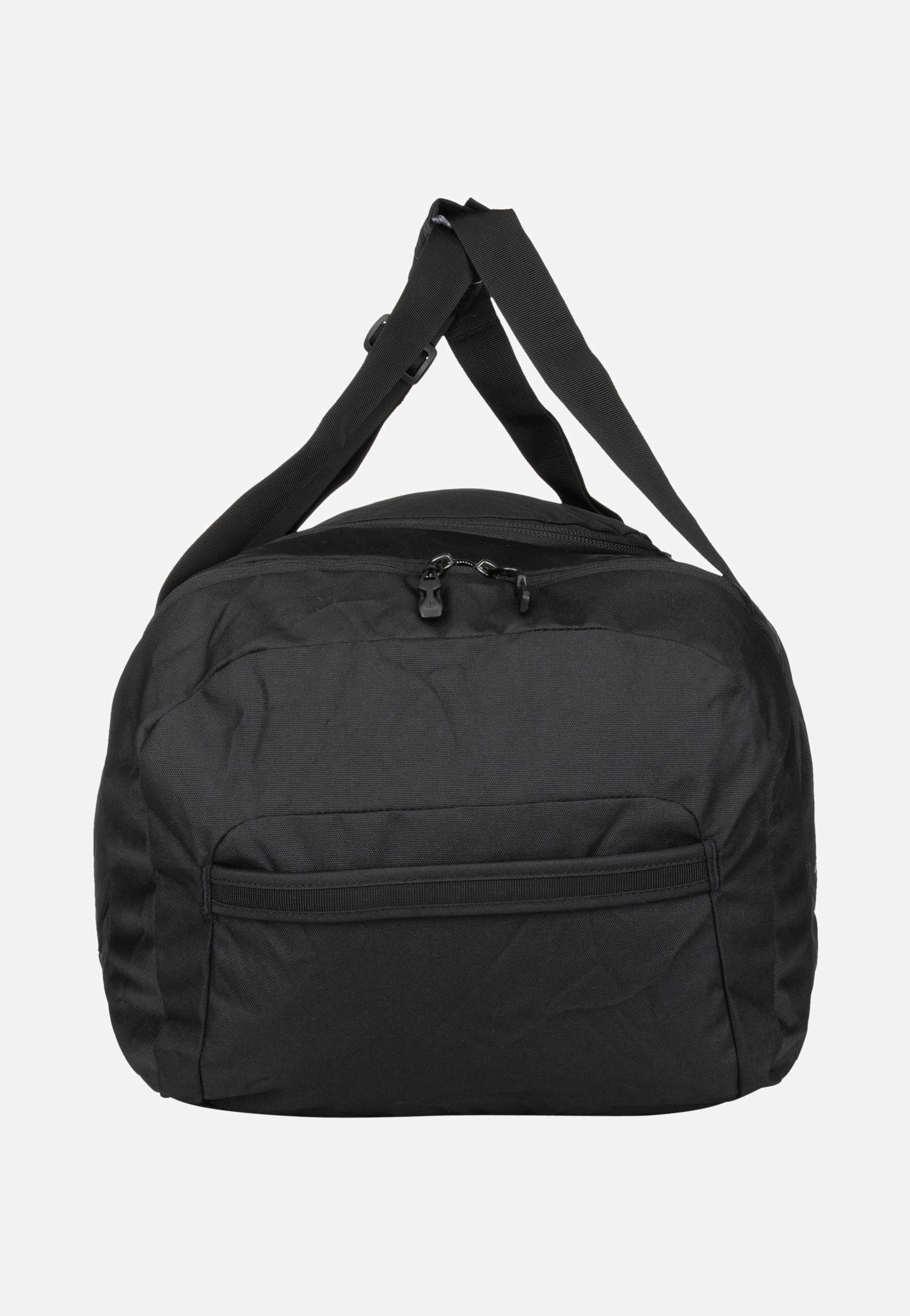Duffel 70 Black - Dufflebag - Image 4