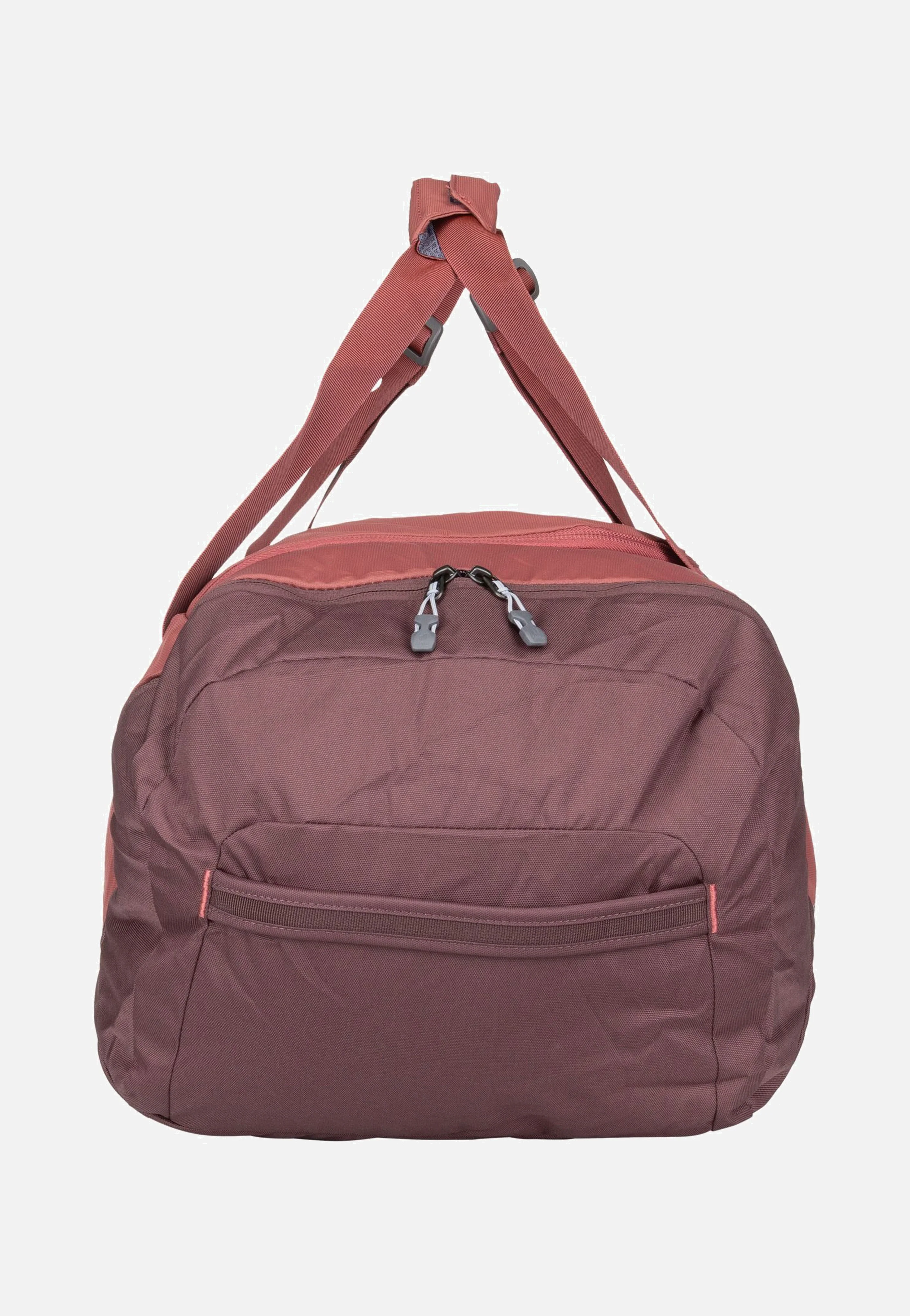 Duffel 70 Caspia/Raisin - Dufflebag - Image 4