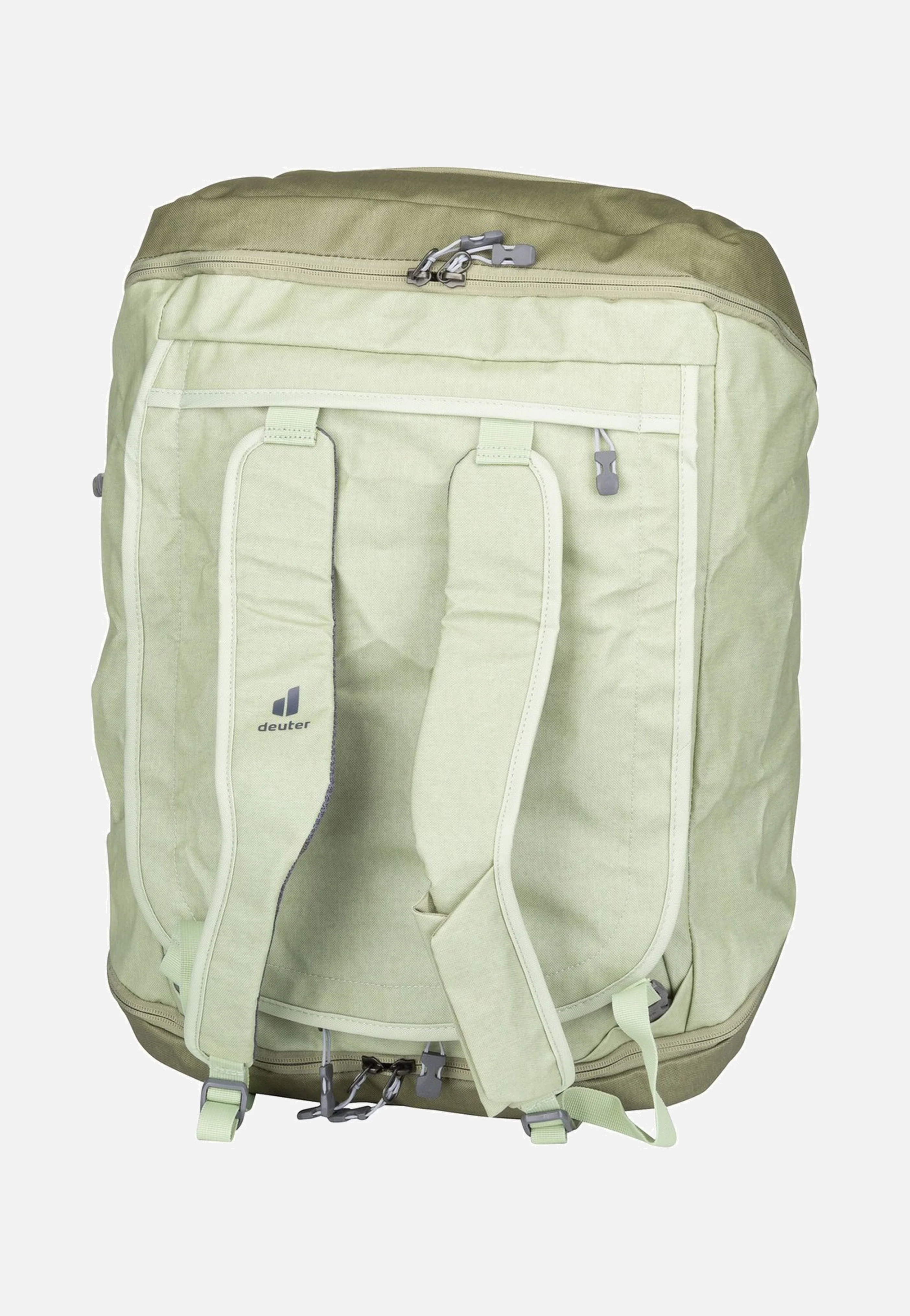 Duffel Pro 40 Mineral/Grove - Rucksack - Image 4