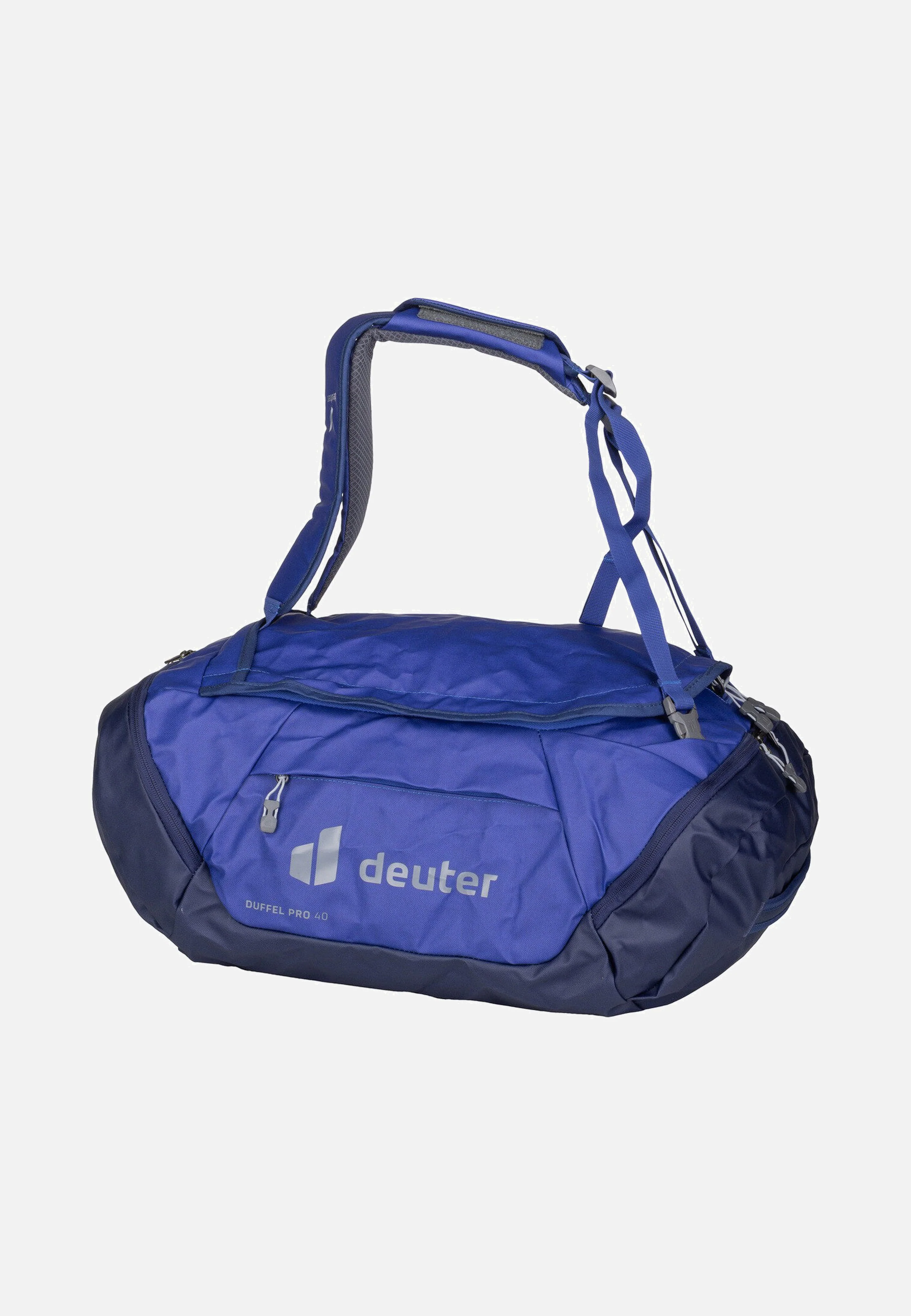 Duffel Pro 40 Neptune/Nightblue - Rucksack - Image 3
