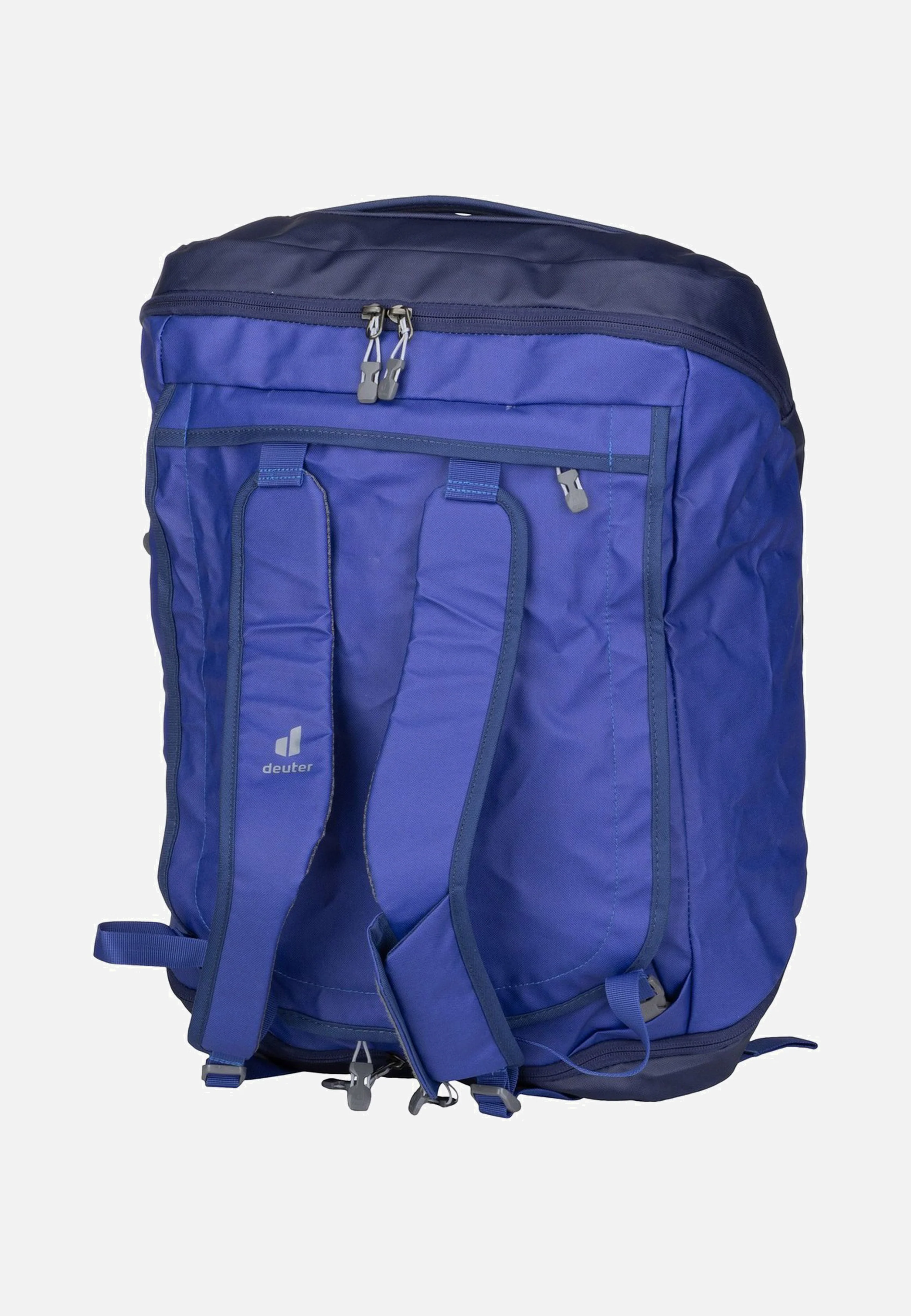 Duffel Pro 40 Neptune/Nightblue - Rucksack - Image 5