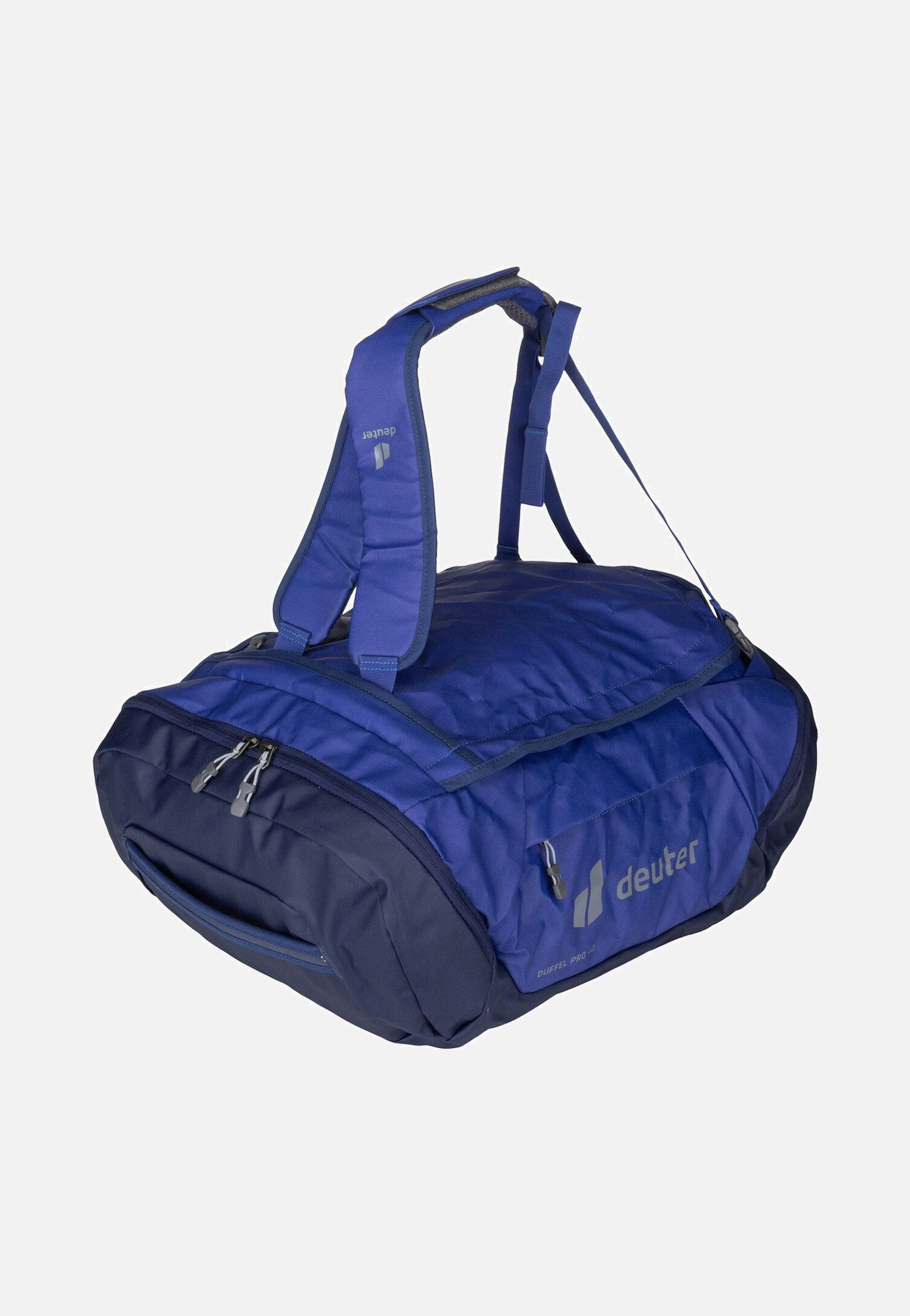 Duffel Pro 40 Neptune/Nightblue - Rucksack - Image 6