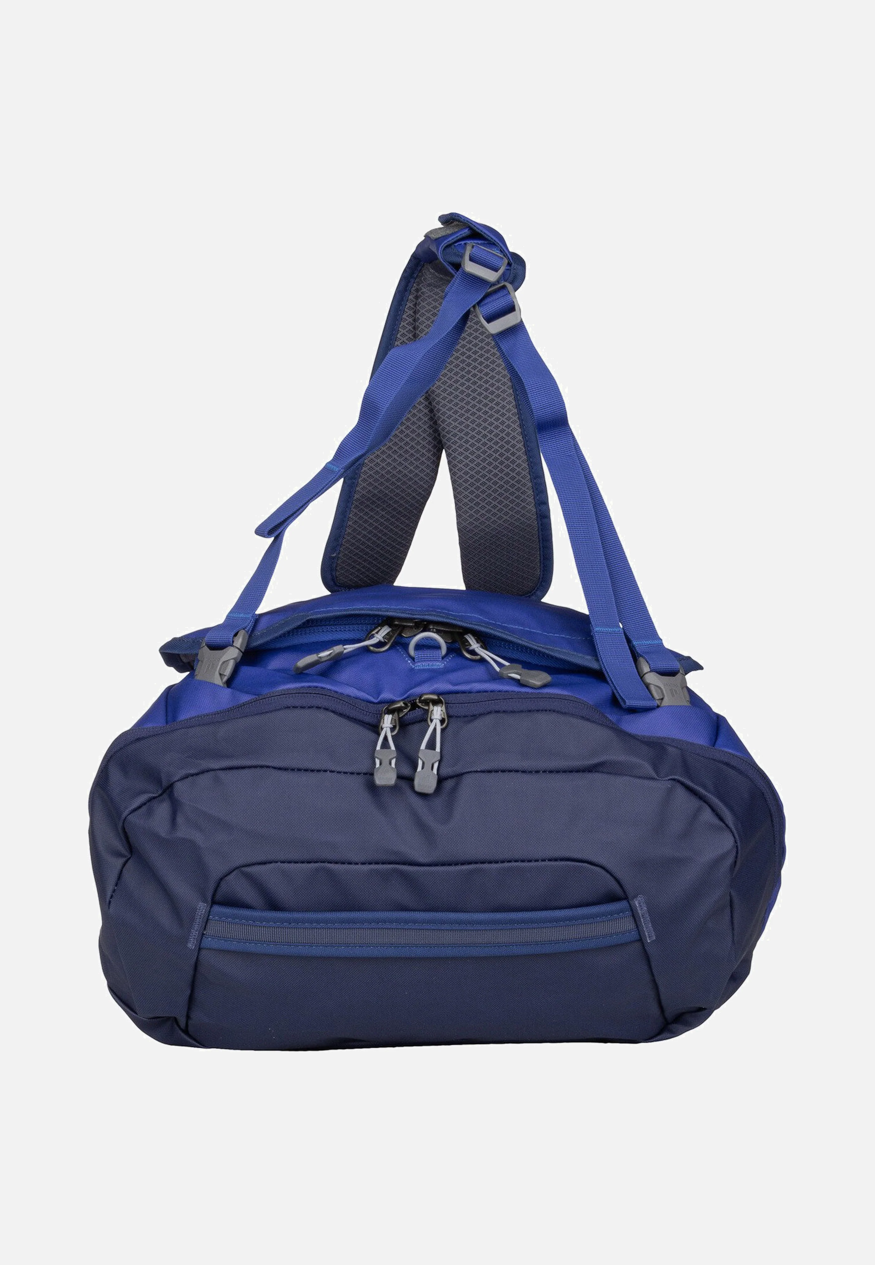 Duffel Pro 40 Neptune/Nightblue - Rucksack - Image 7