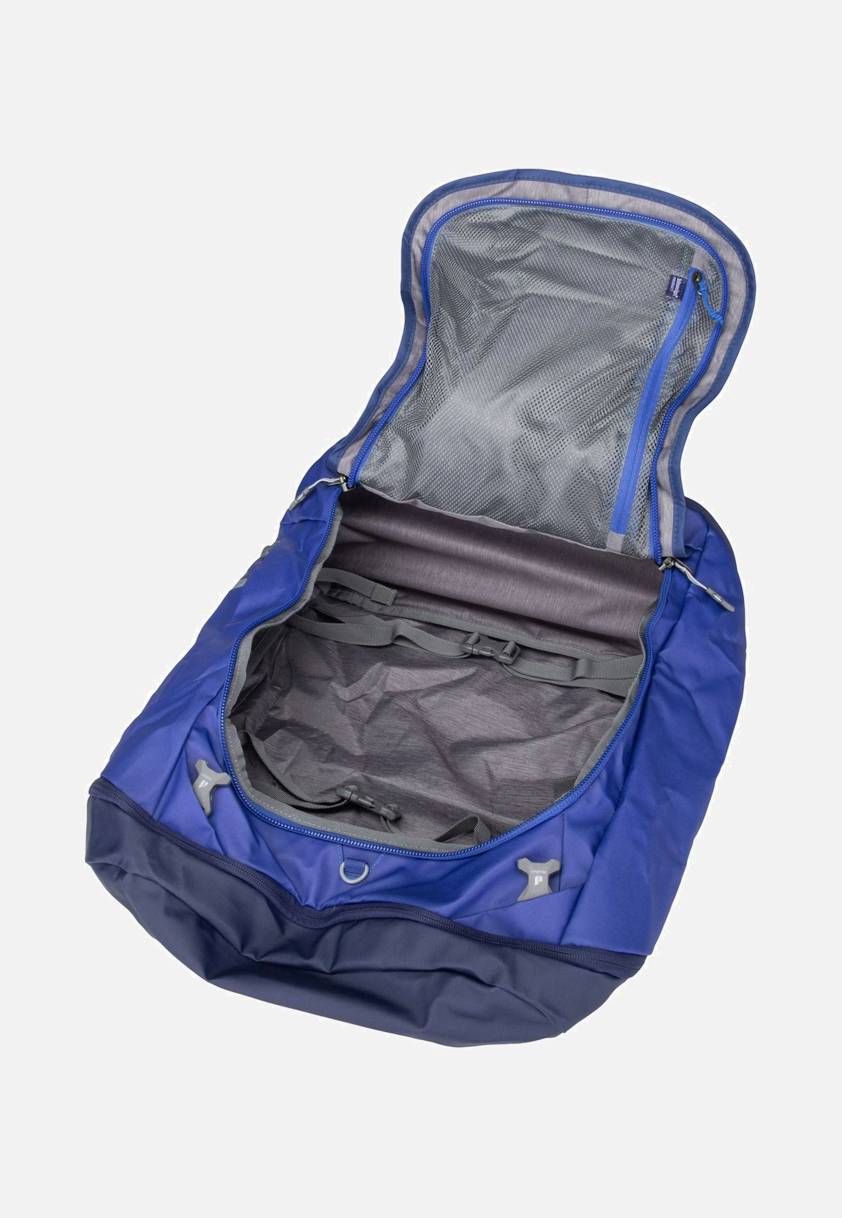 Duffel Pro 40 Neptune/Nightblue - Rucksack - Image 8