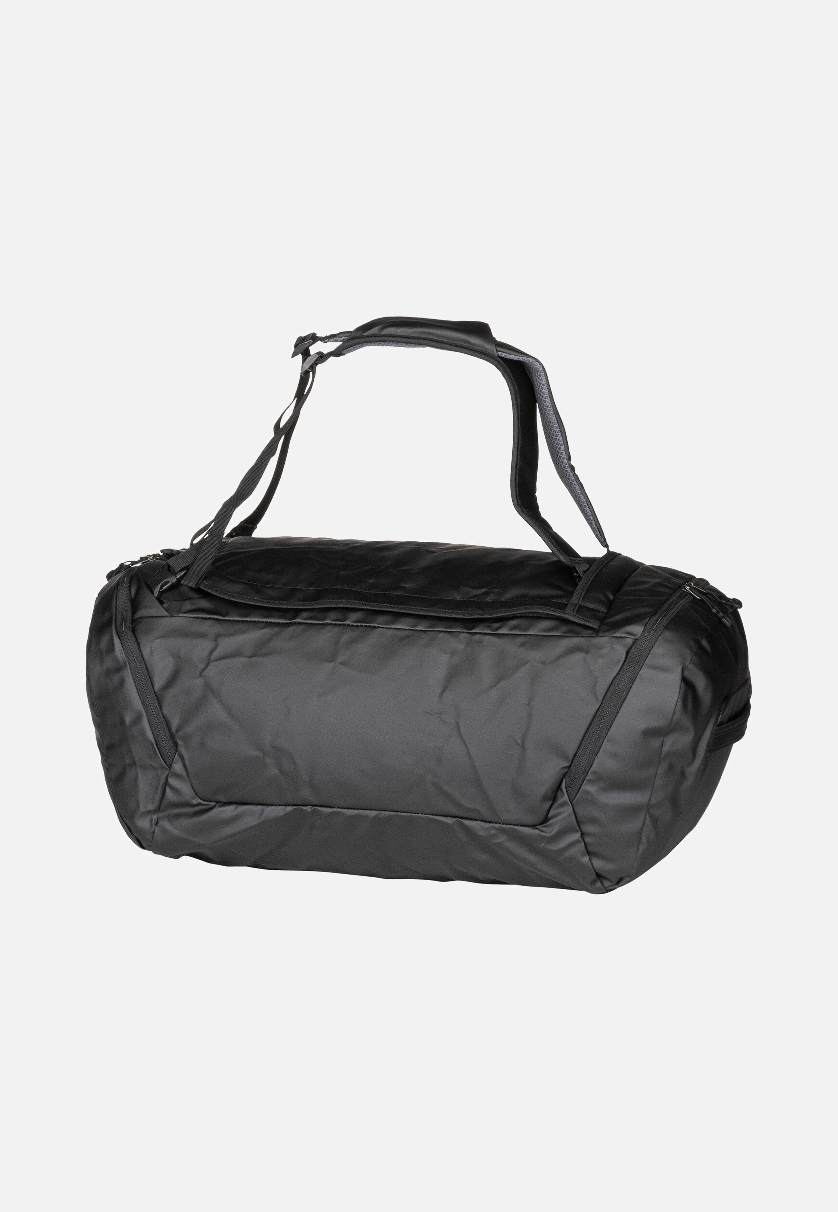 Duffel Pro 60 Black - Dufflebag - Image 2