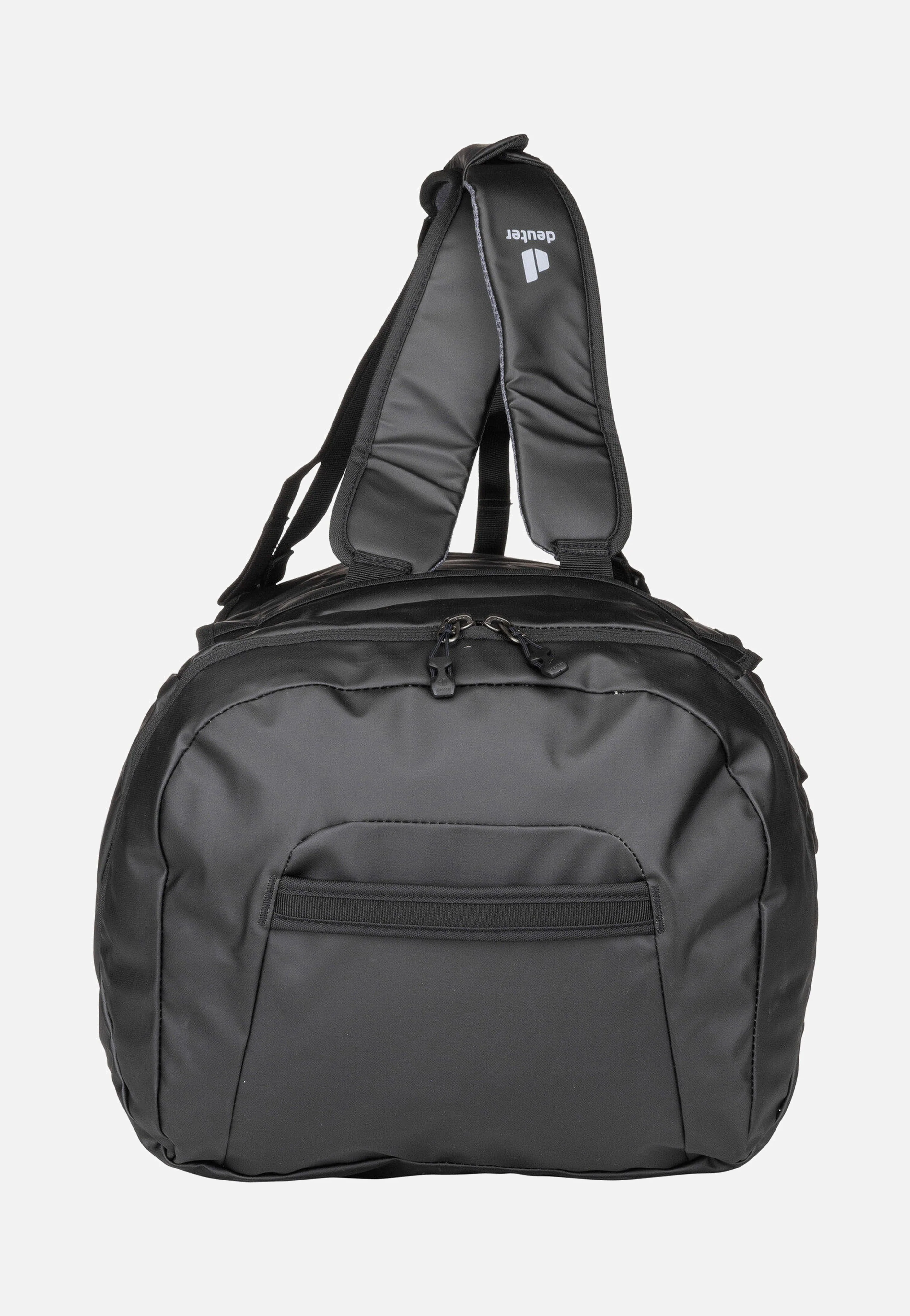 Duffel Pro 60 Black - Dufflebag - Image 5