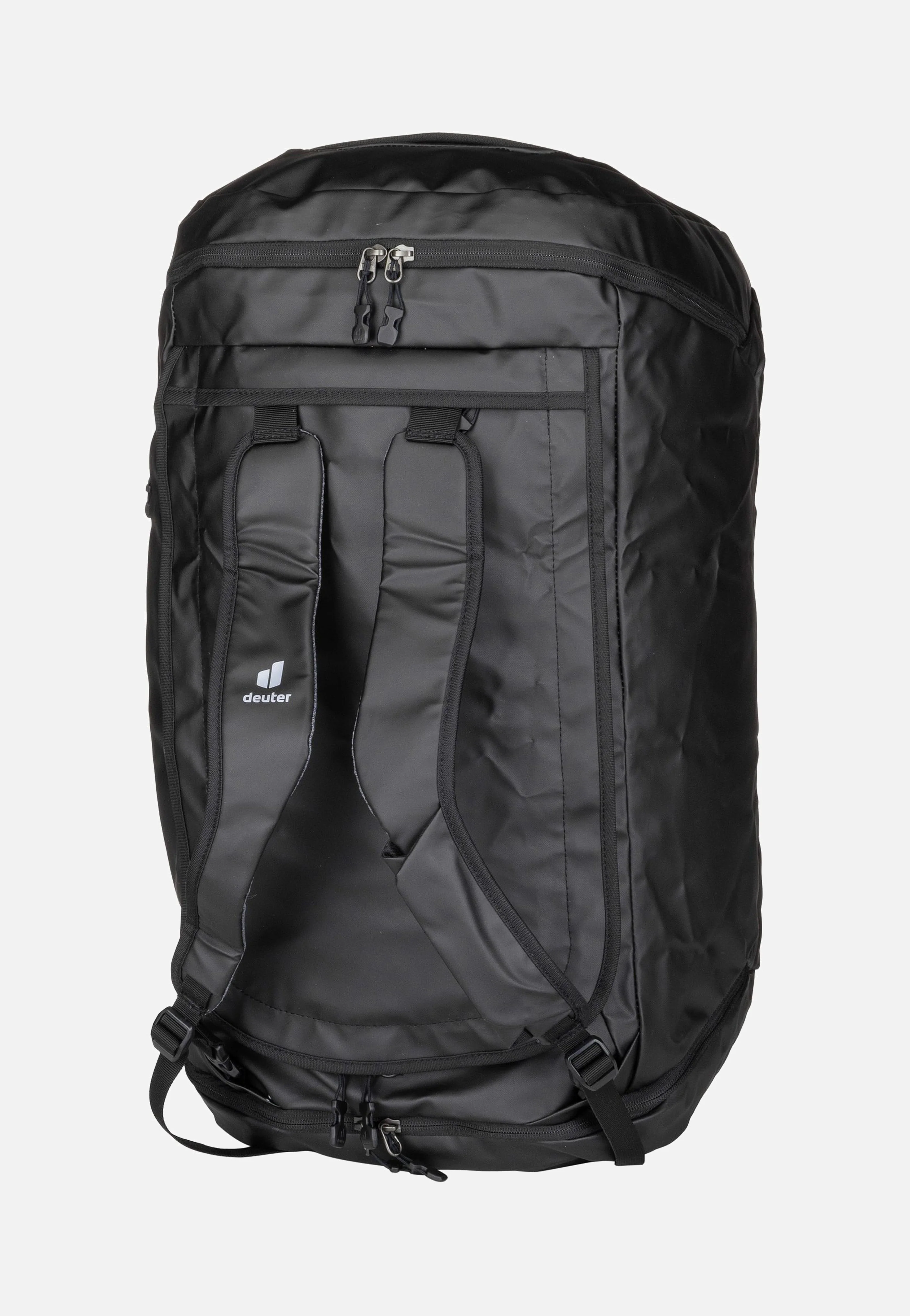 Duffel Pro 60 Black - Dufflebag - Image 7