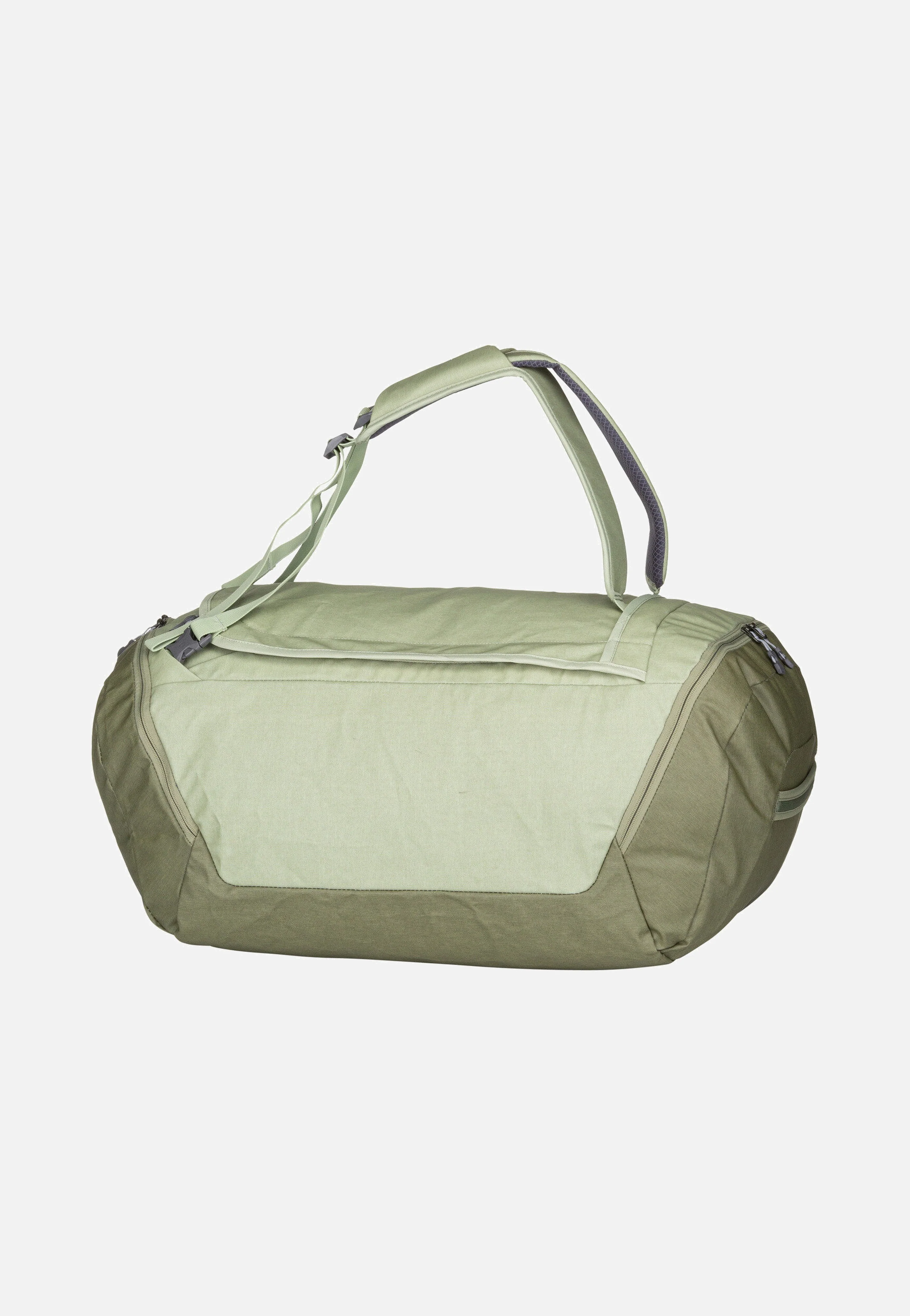 Duffel Pro 60 Mineral/grove - Dufflebag - Image 2