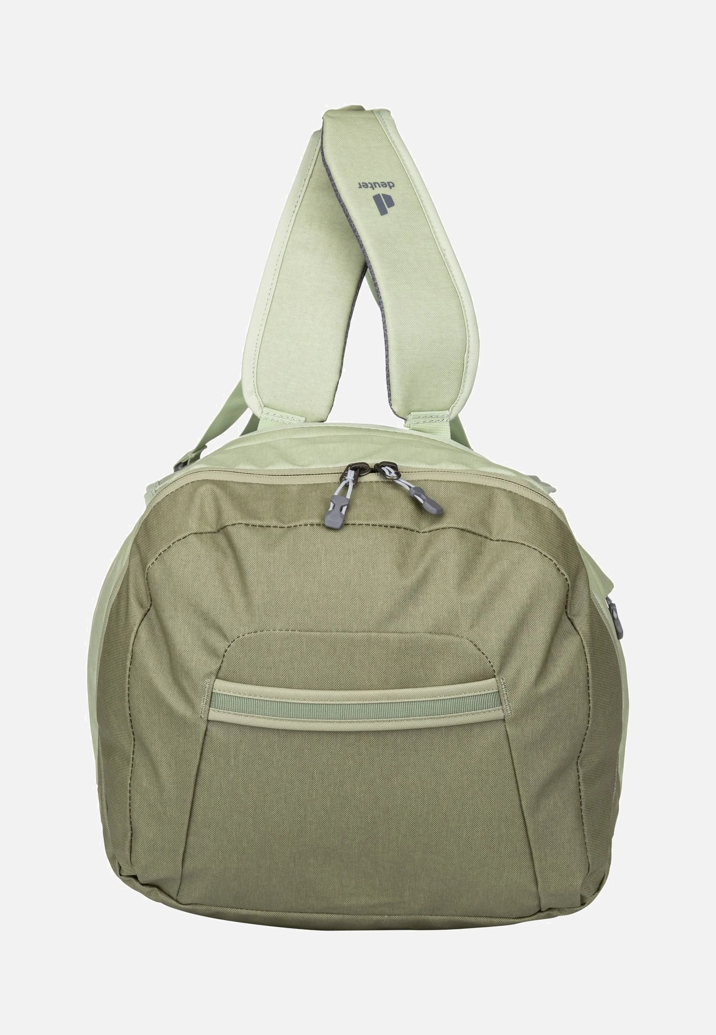 Duffel Pro 60 Mineral/grove - Dufflebag - Image 5