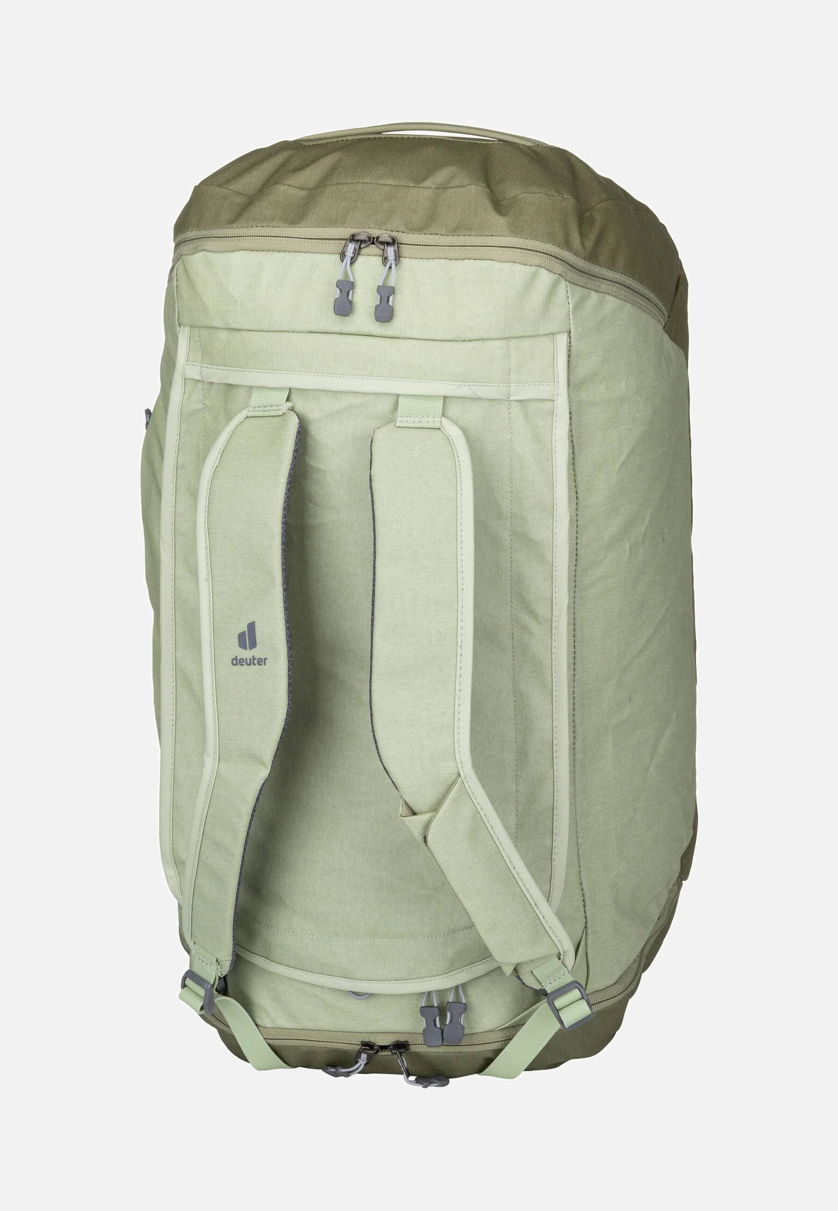 Duffel Pro 60 Mineral/grove - Dufflebag - Image 7