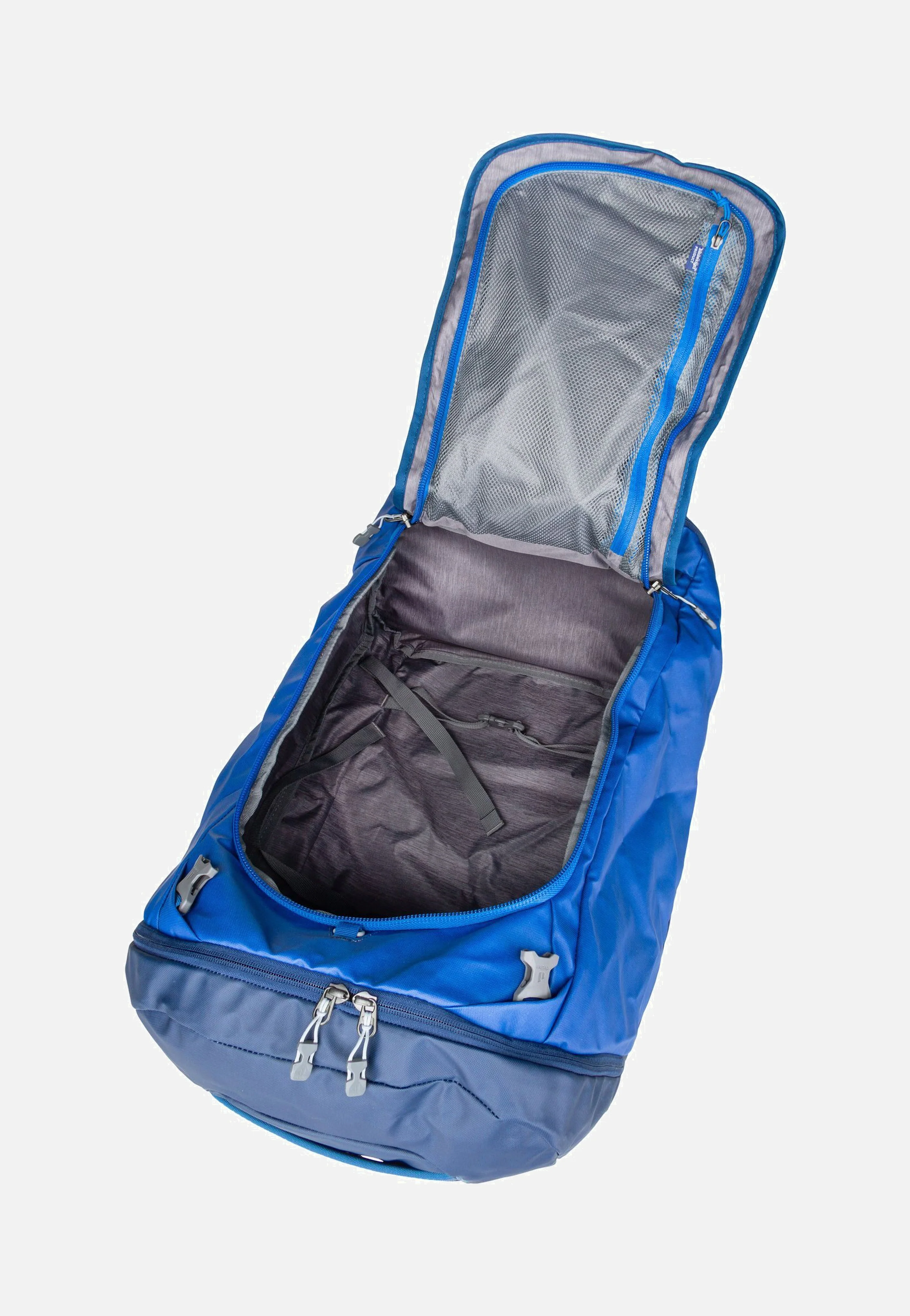 Duffel Pro 60 Neptune/Nightblue - Dufflebag - Image 3