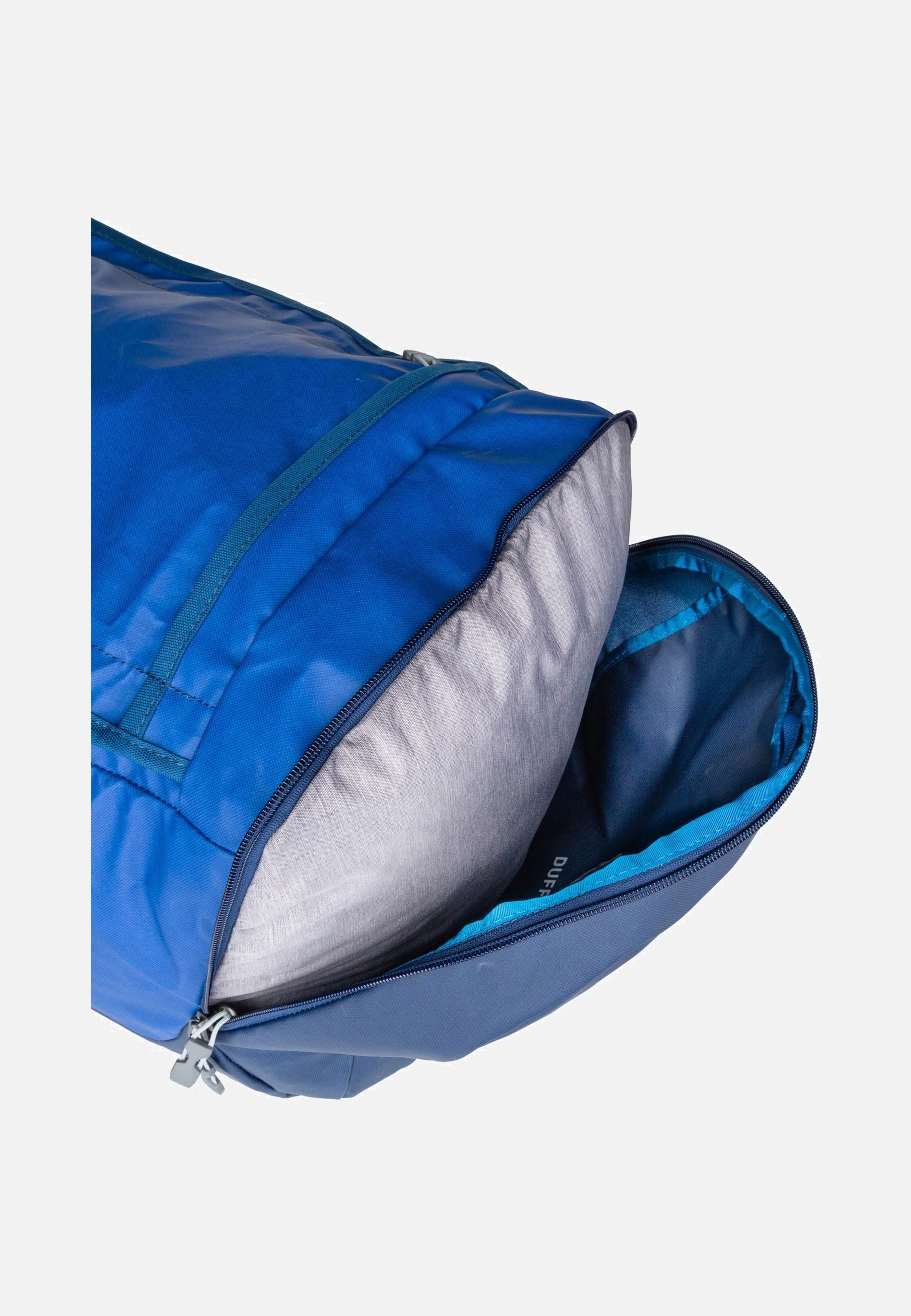 Duffel Pro 60 Neptune/Nightblue - Dufflebag - Image 4