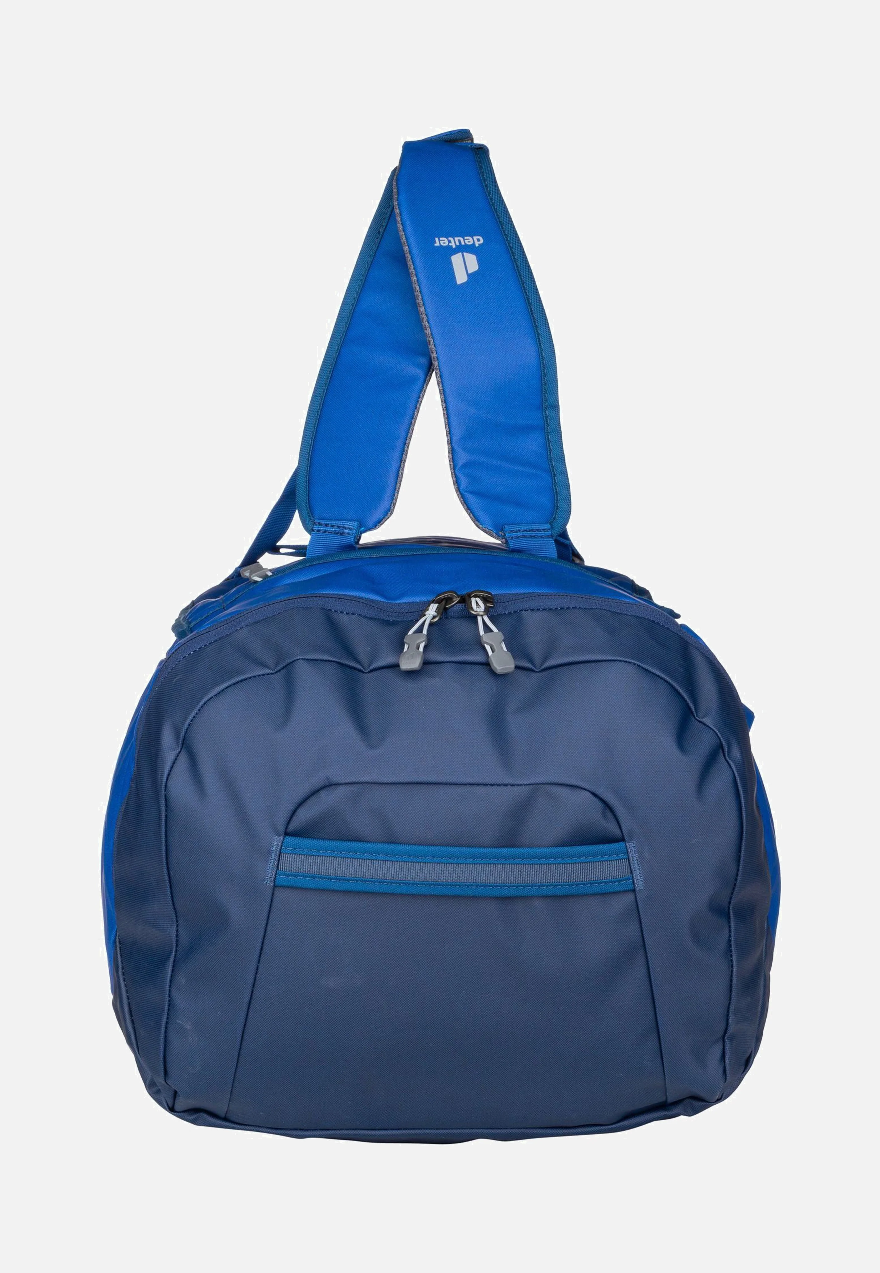Duffel Pro 60 Neptune/Nightblue - Dufflebag - Image 5
