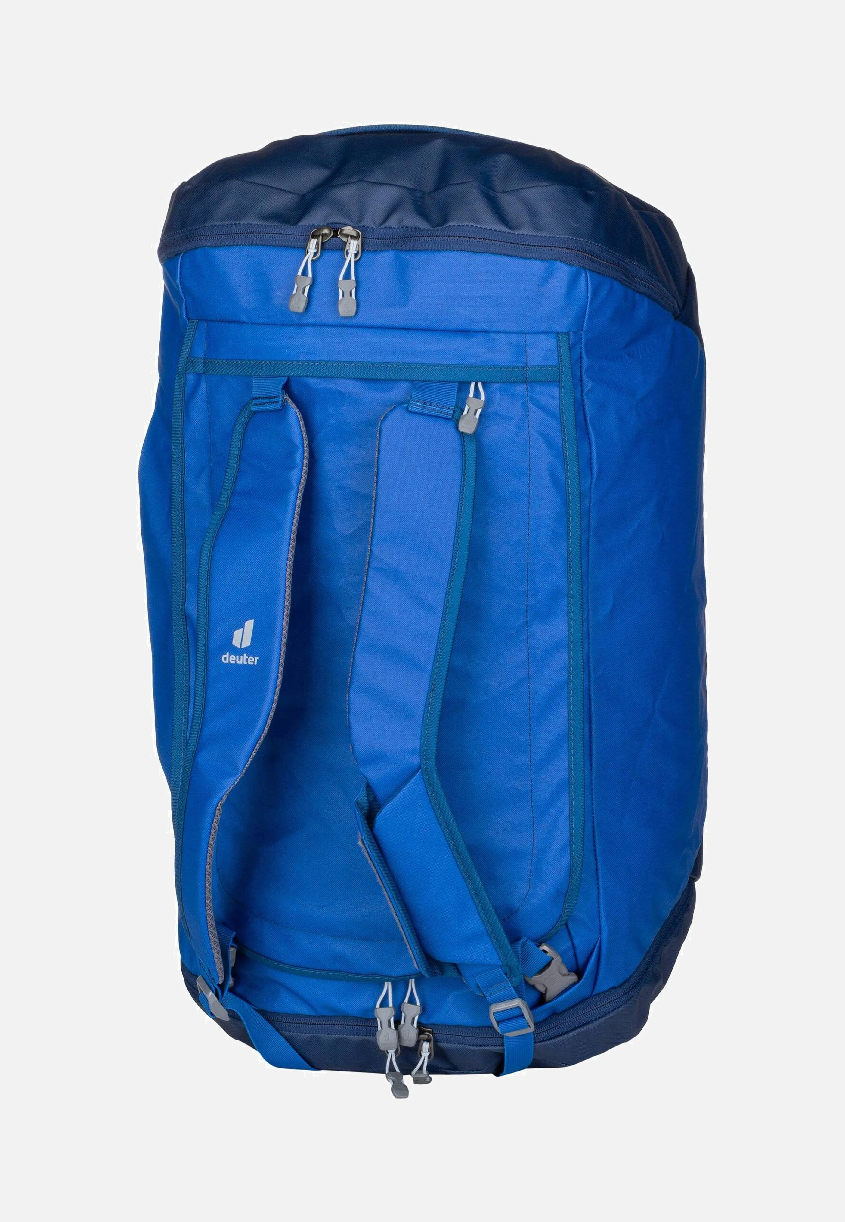 Duffel Pro 60 Neptune/Nightblue - Dufflebag - Image 7