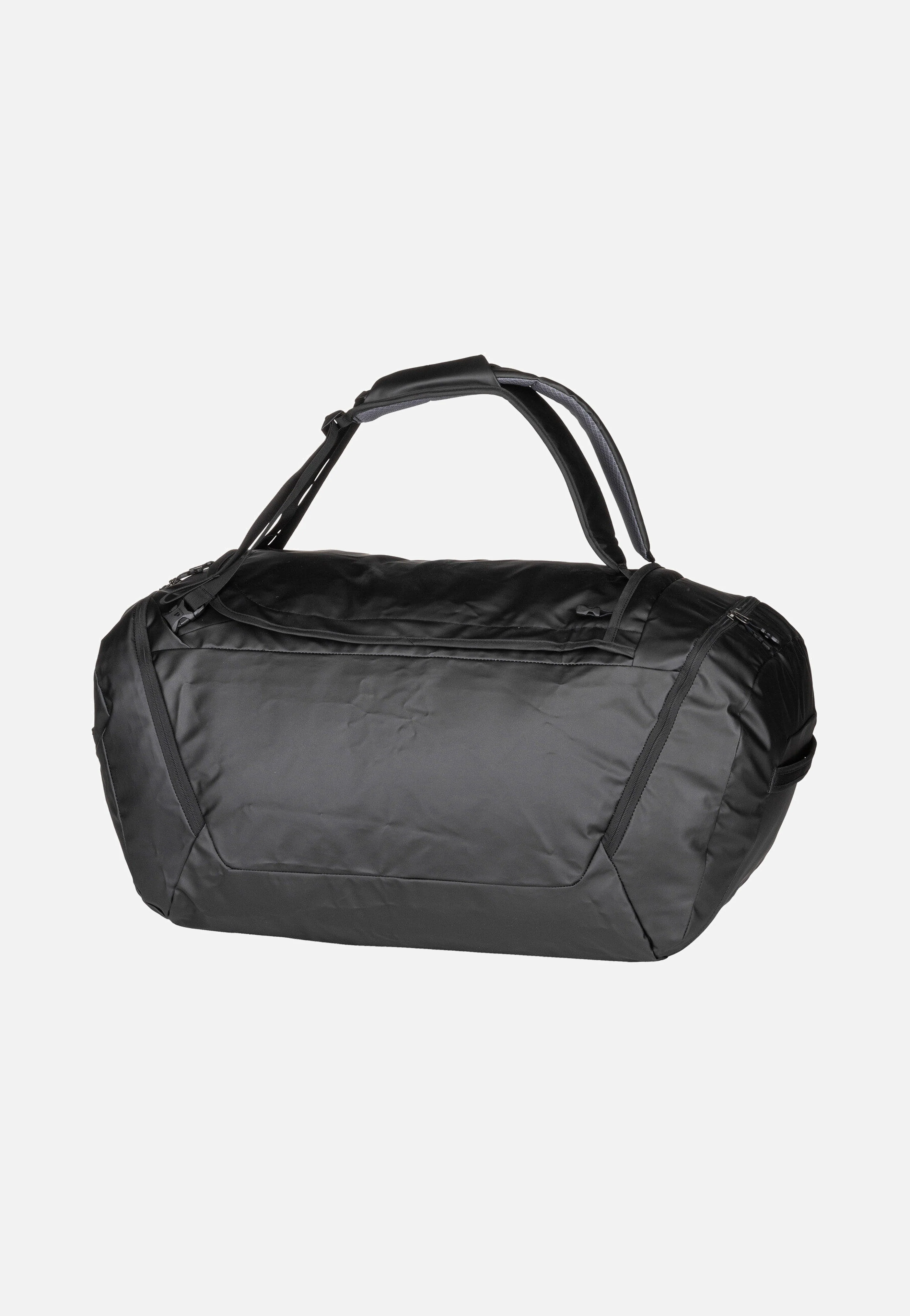 Duffel Pro 90 Black - Rucksack - Image 2