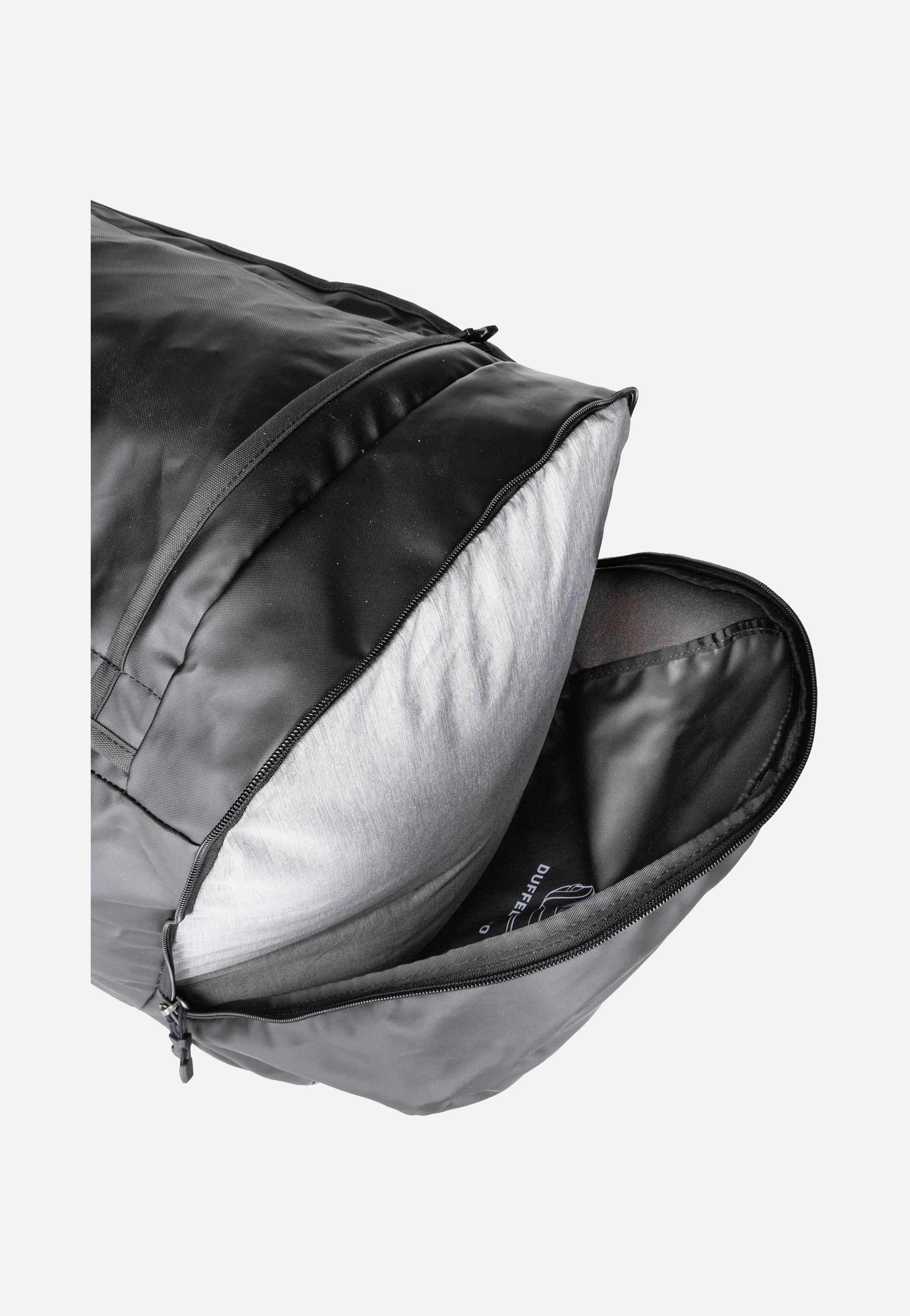 Duffel Pro 90 Black - Rucksack - Image 3