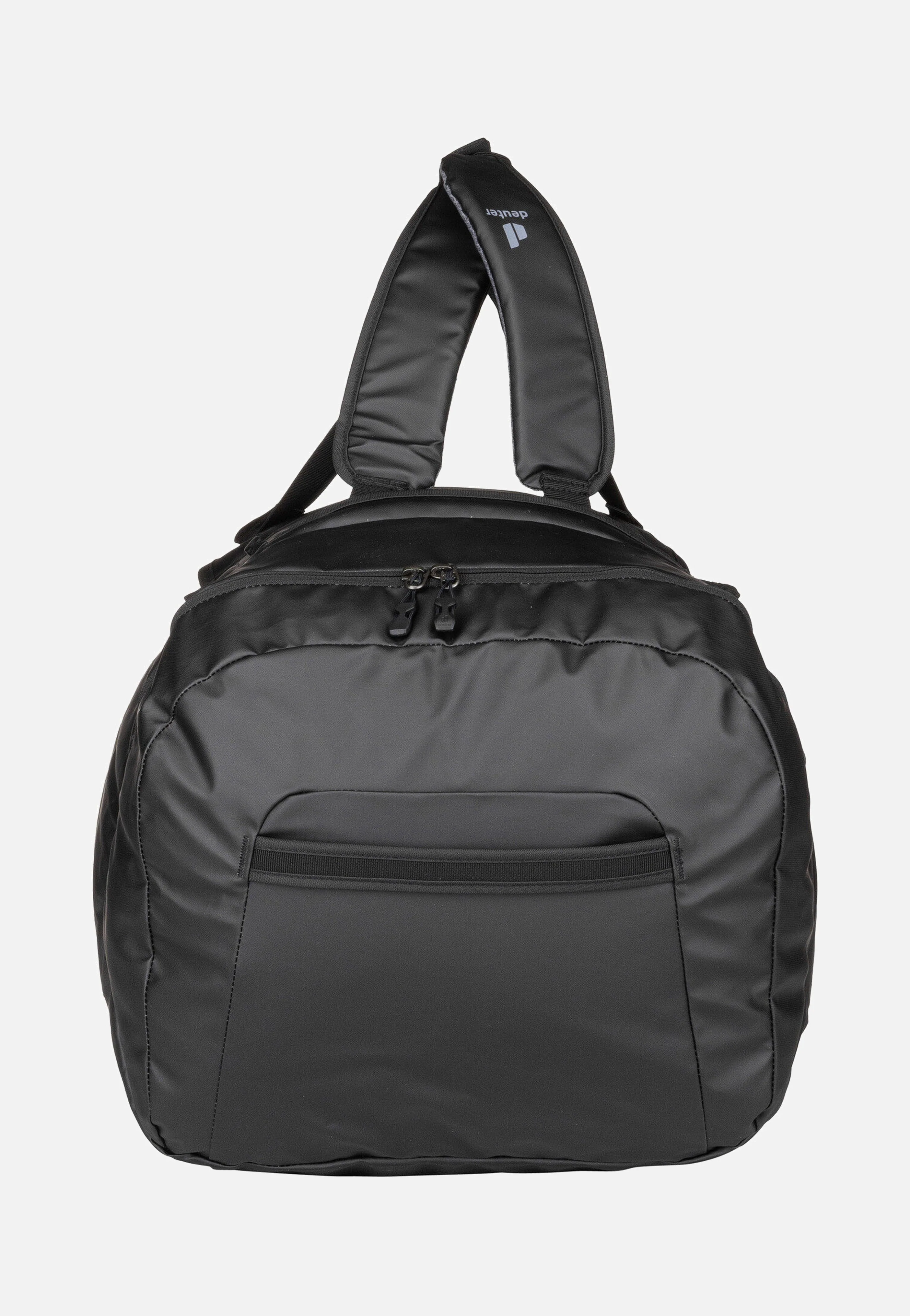 Duffel Pro 90 Black - Rucksack - Image 5