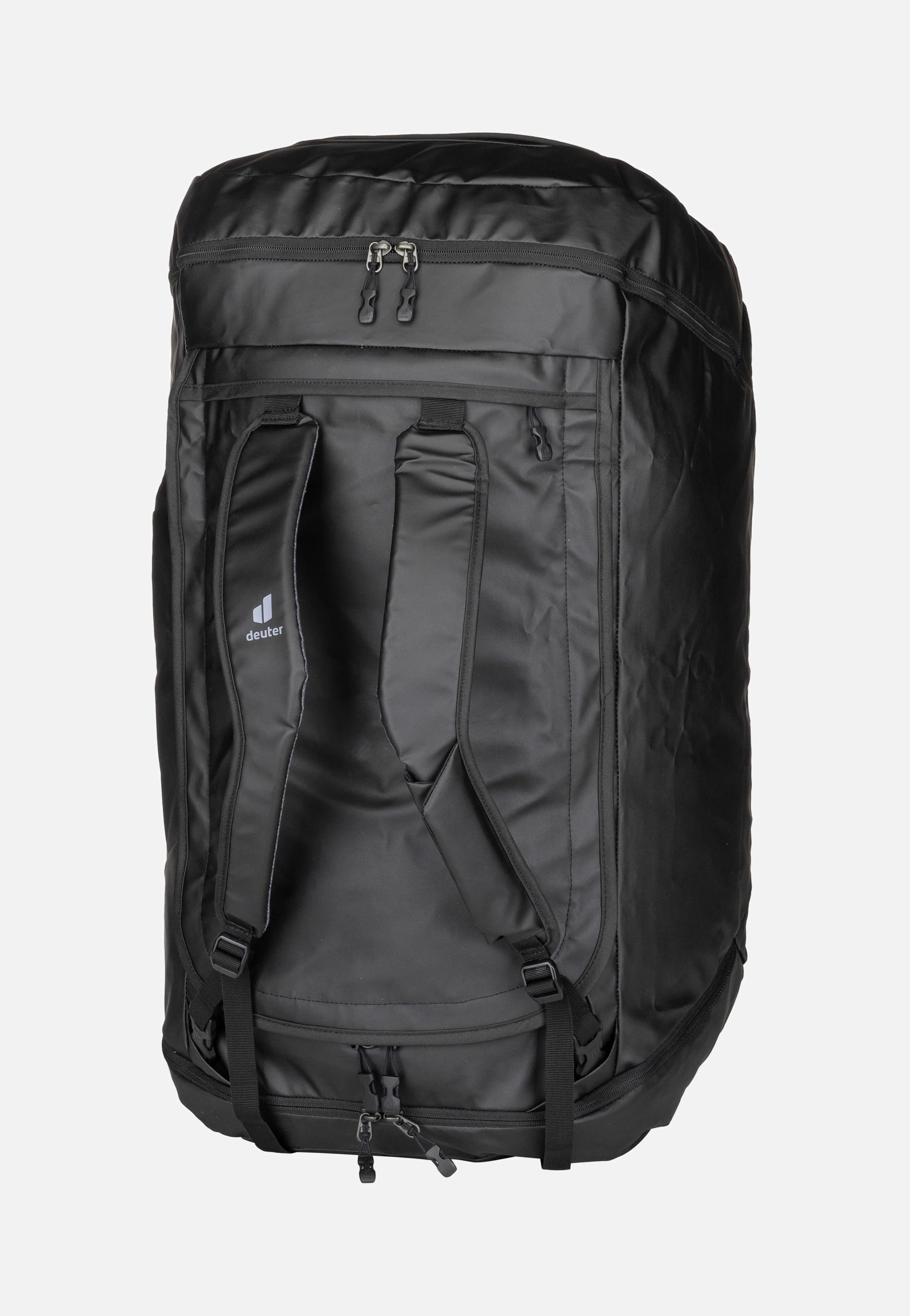 Duffel Pro 90 Black - Rucksack - Image 7