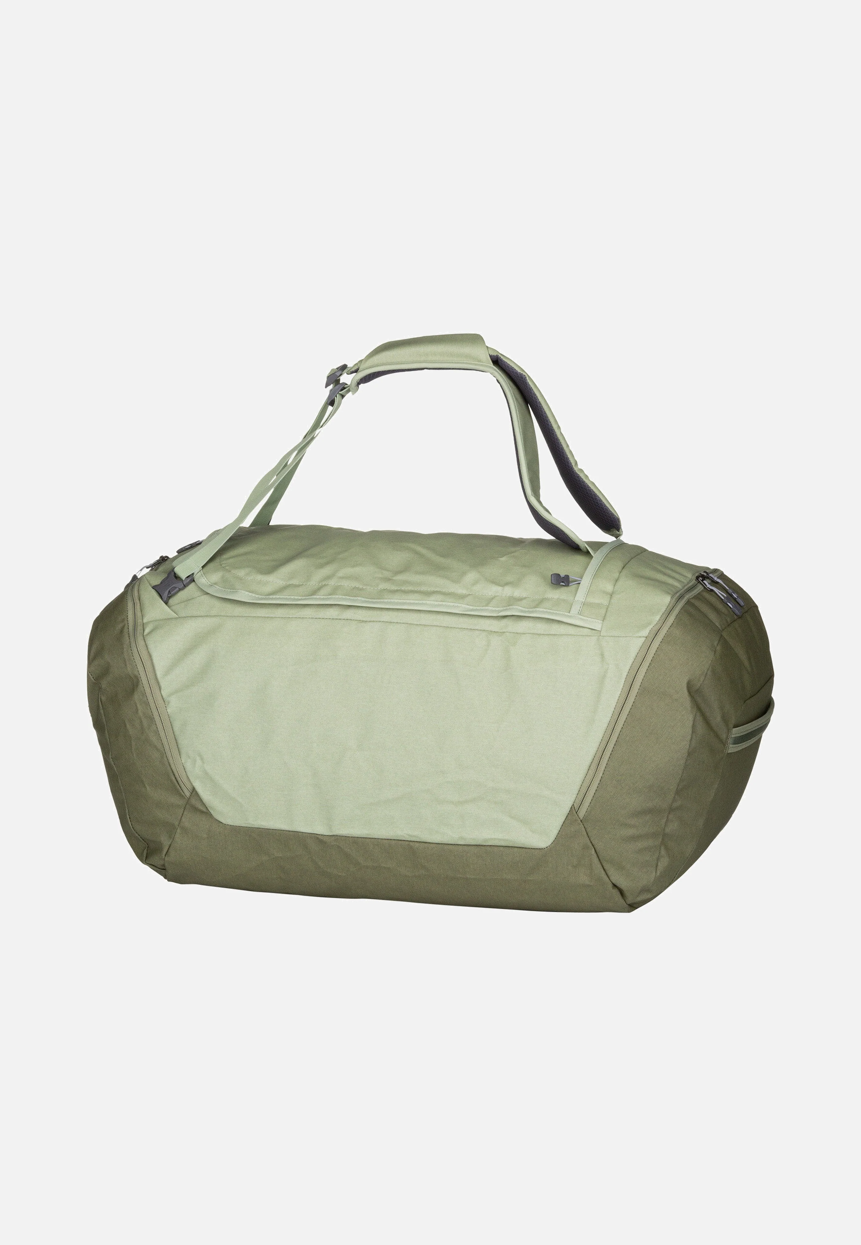 Duffel Pro 90 Mineral/grove - Rucksack - Image 2