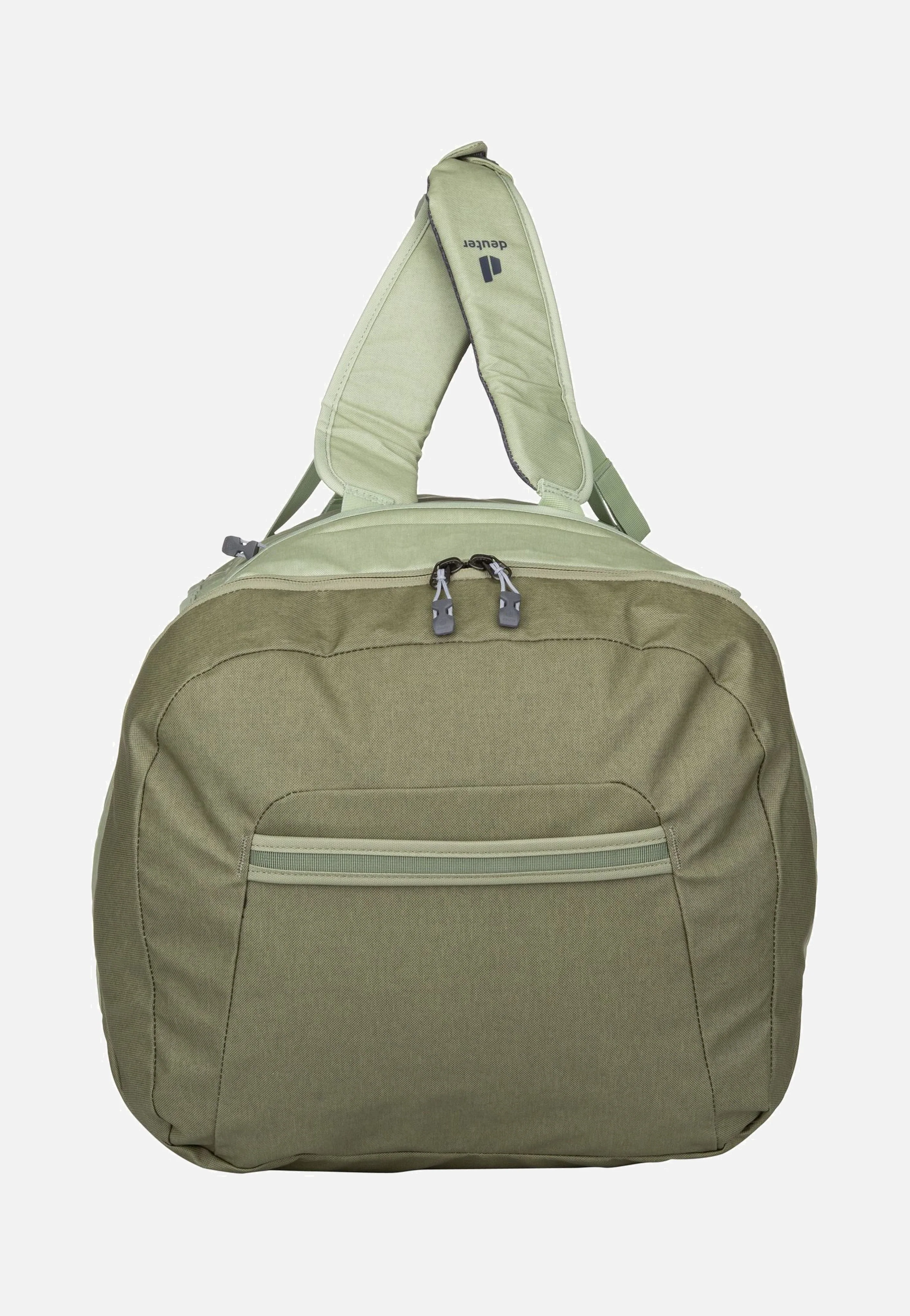 Duffel Pro 90 Mineral/grove - Rucksack - Image 5