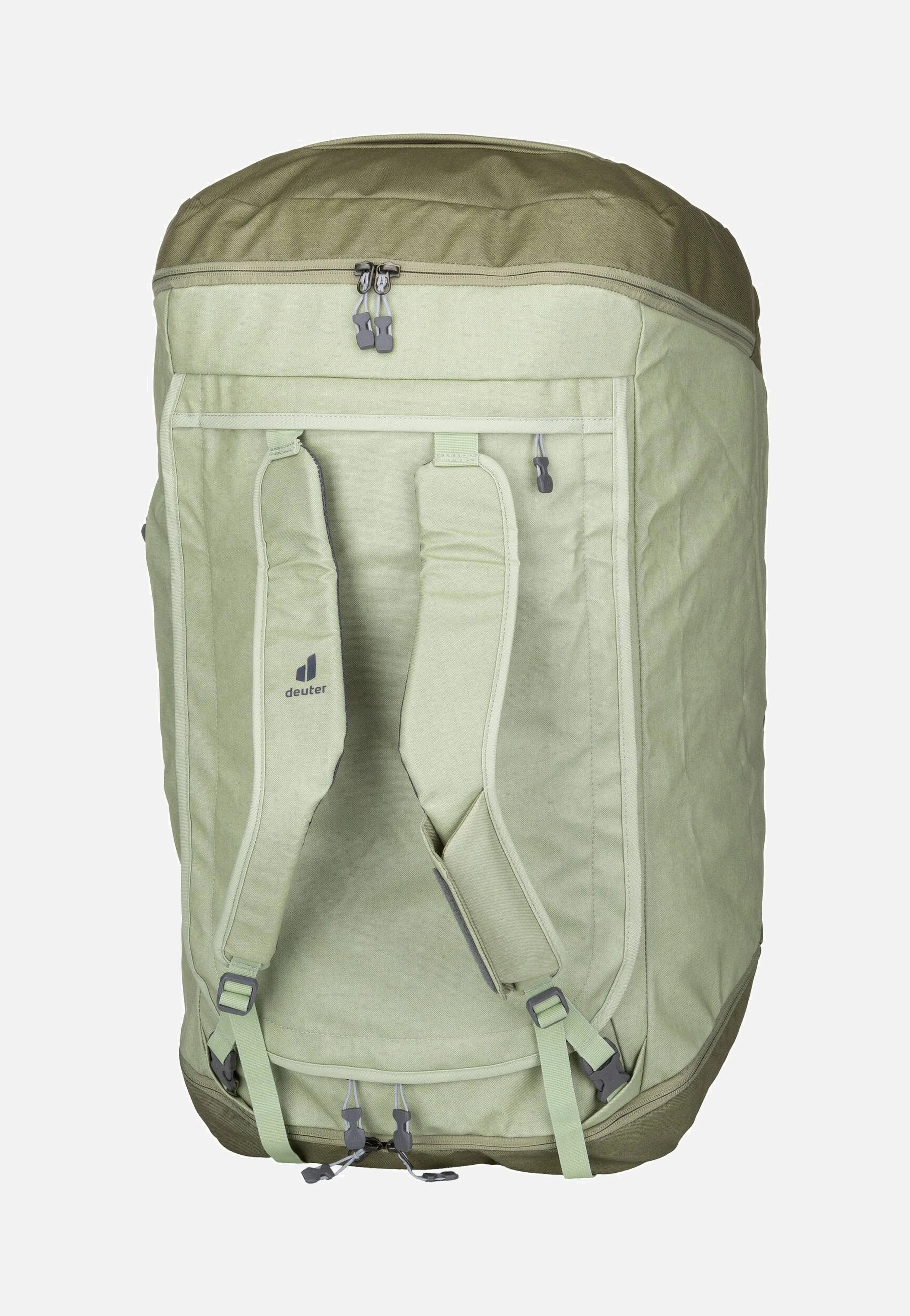 Duffel Pro 90 Mineral/grove - Rucksack - Image 6