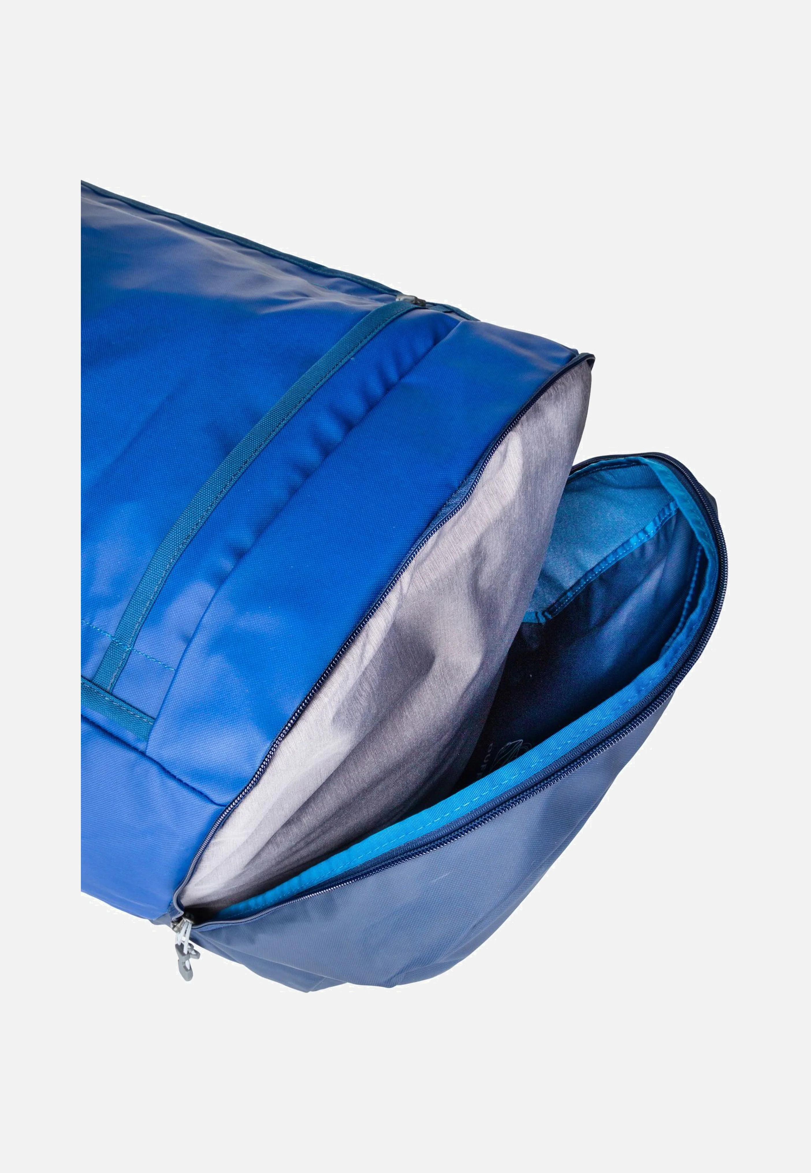 Duffel Pro 90 Neptune/Nightblue - Dufflebag - Image 3