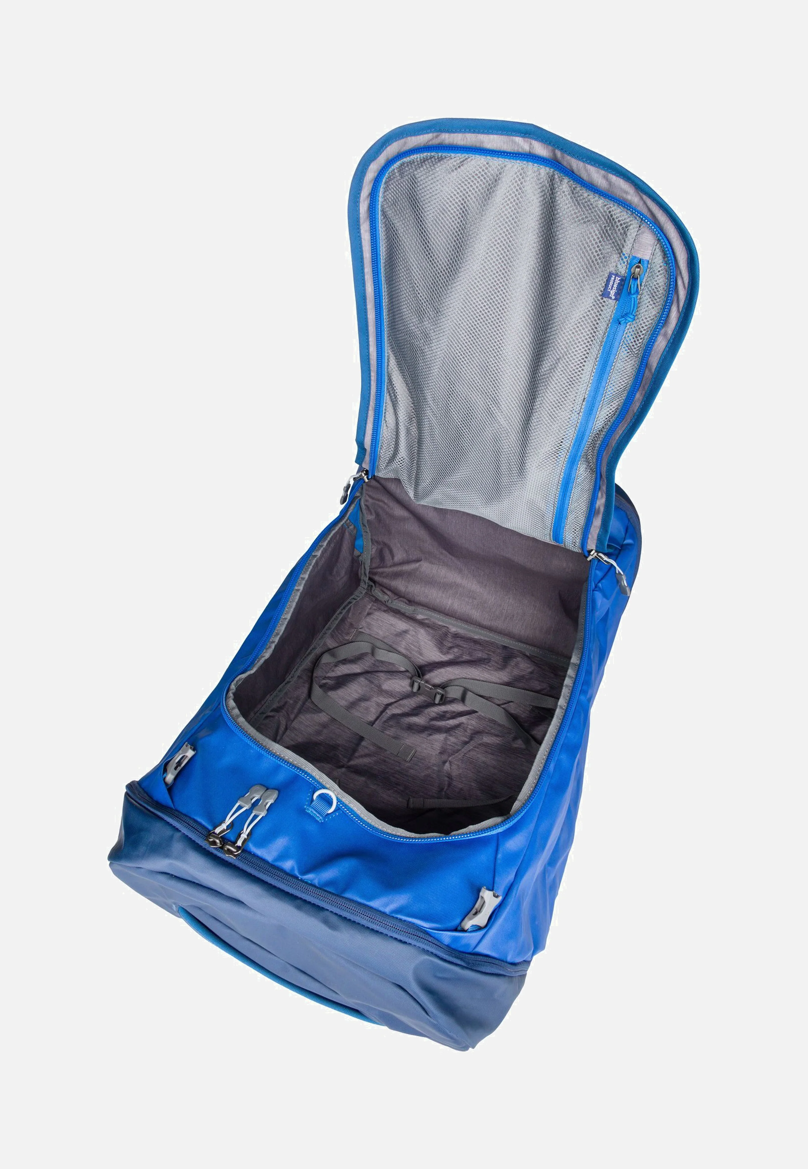 Duffel Pro 90 Neptune/Nightblue - Dufflebag - Image 4