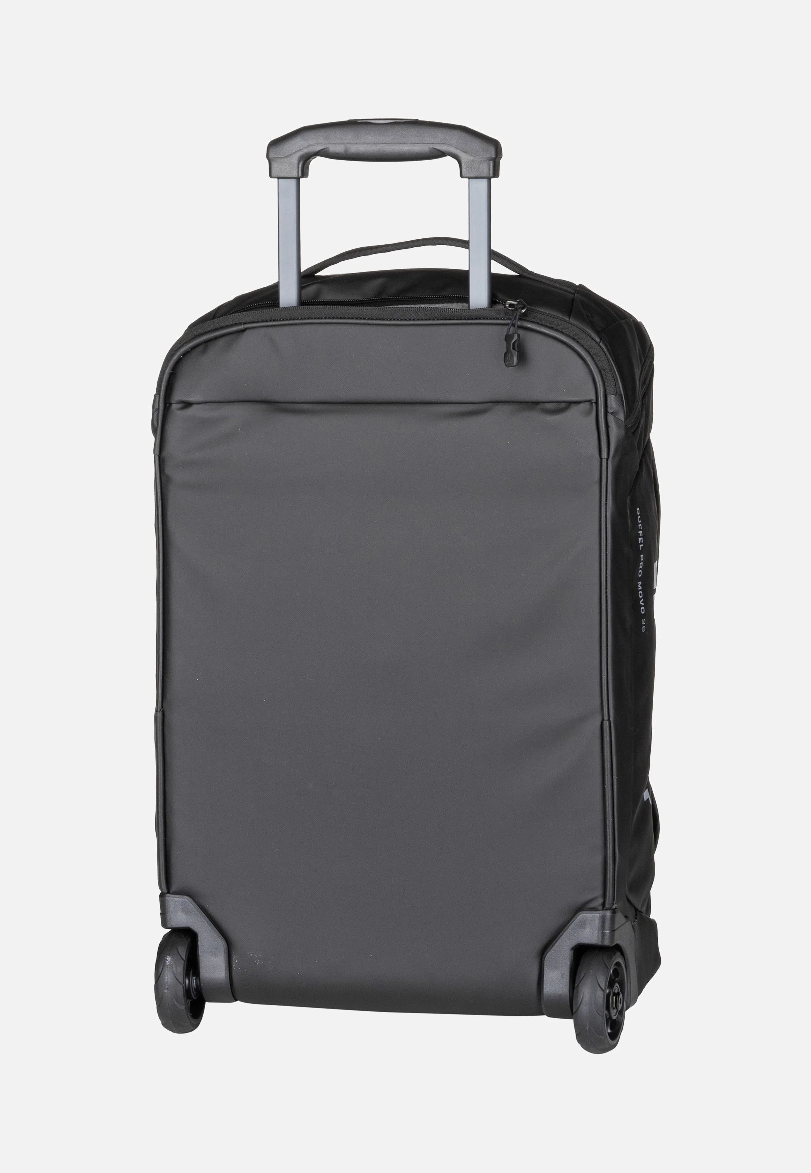 Duffel Pro Movo 36 Black - Travel Bag - Image 2