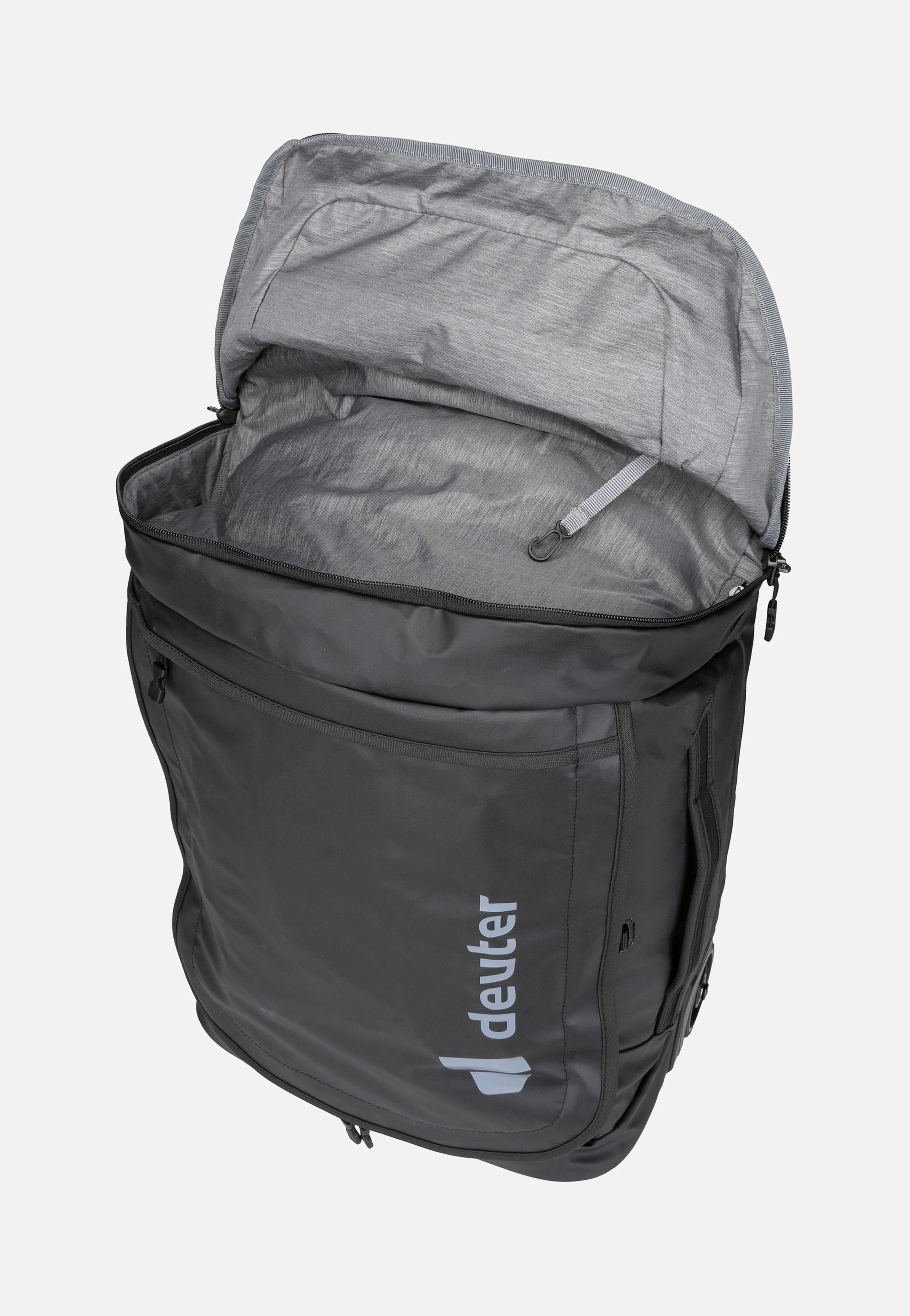Duffel Pro Movo 36 Black - Travel Bag - Image 3