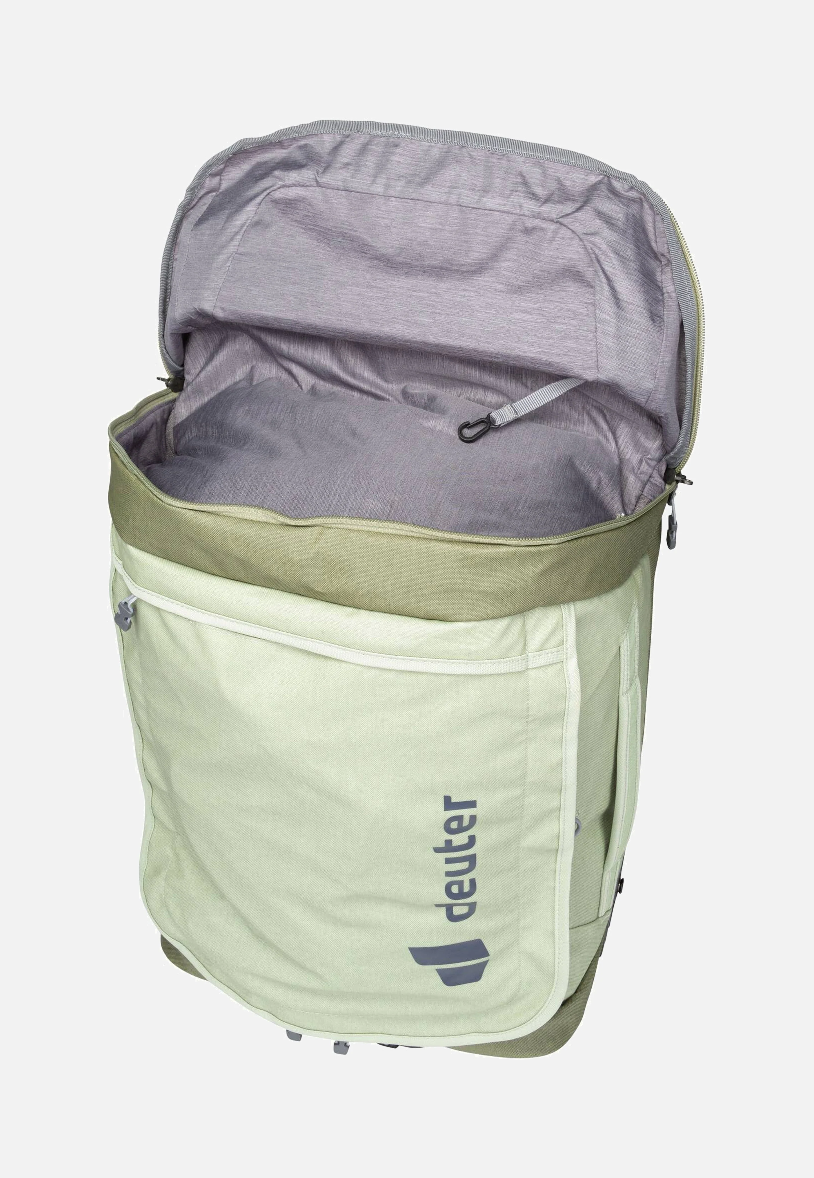 Duffel Pro Movo 36 Mineral/grove - Travel Bag - Image 3