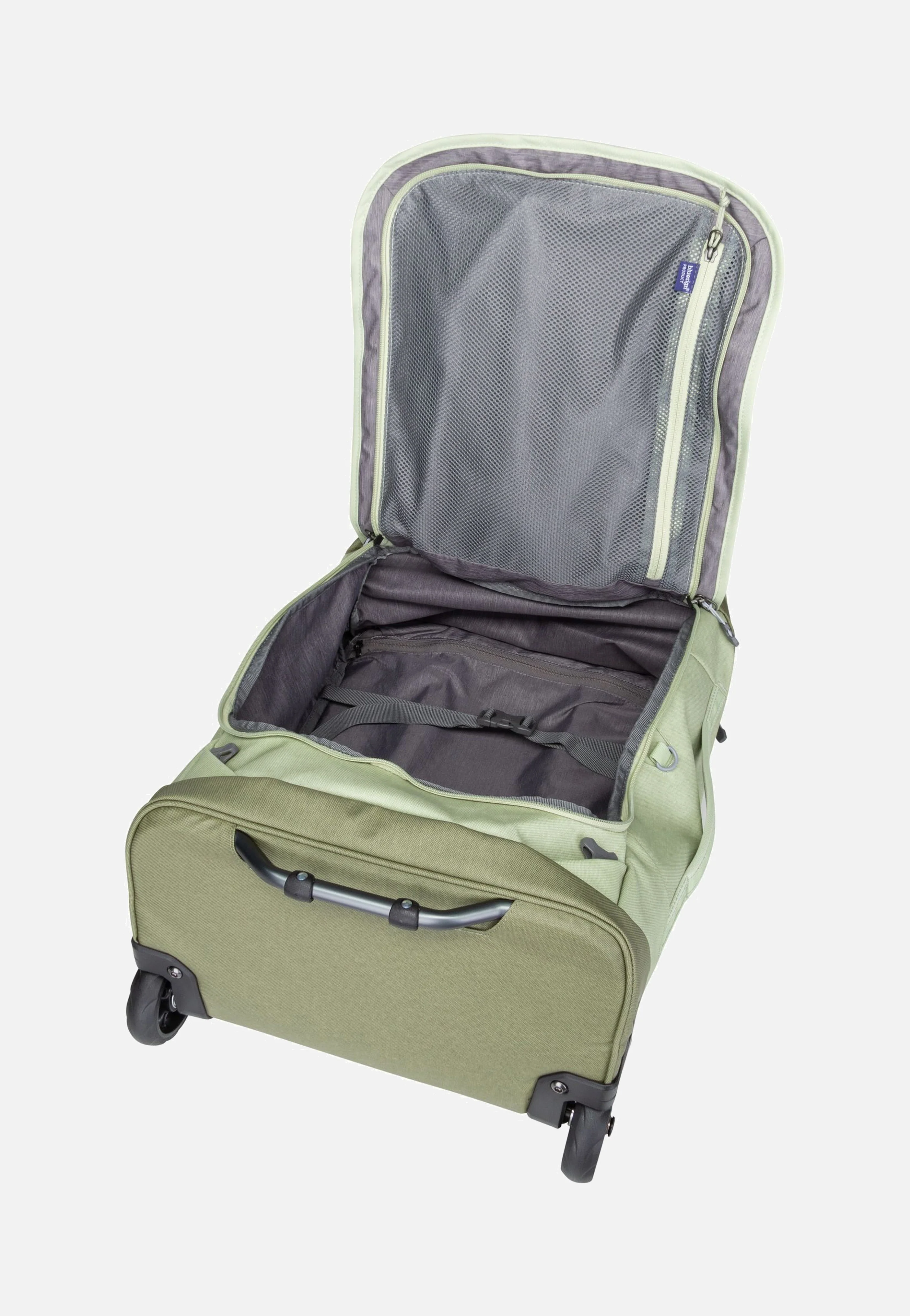 Duffel Pro Movo 36 Mineral/grove - Travel Bag - Image 4