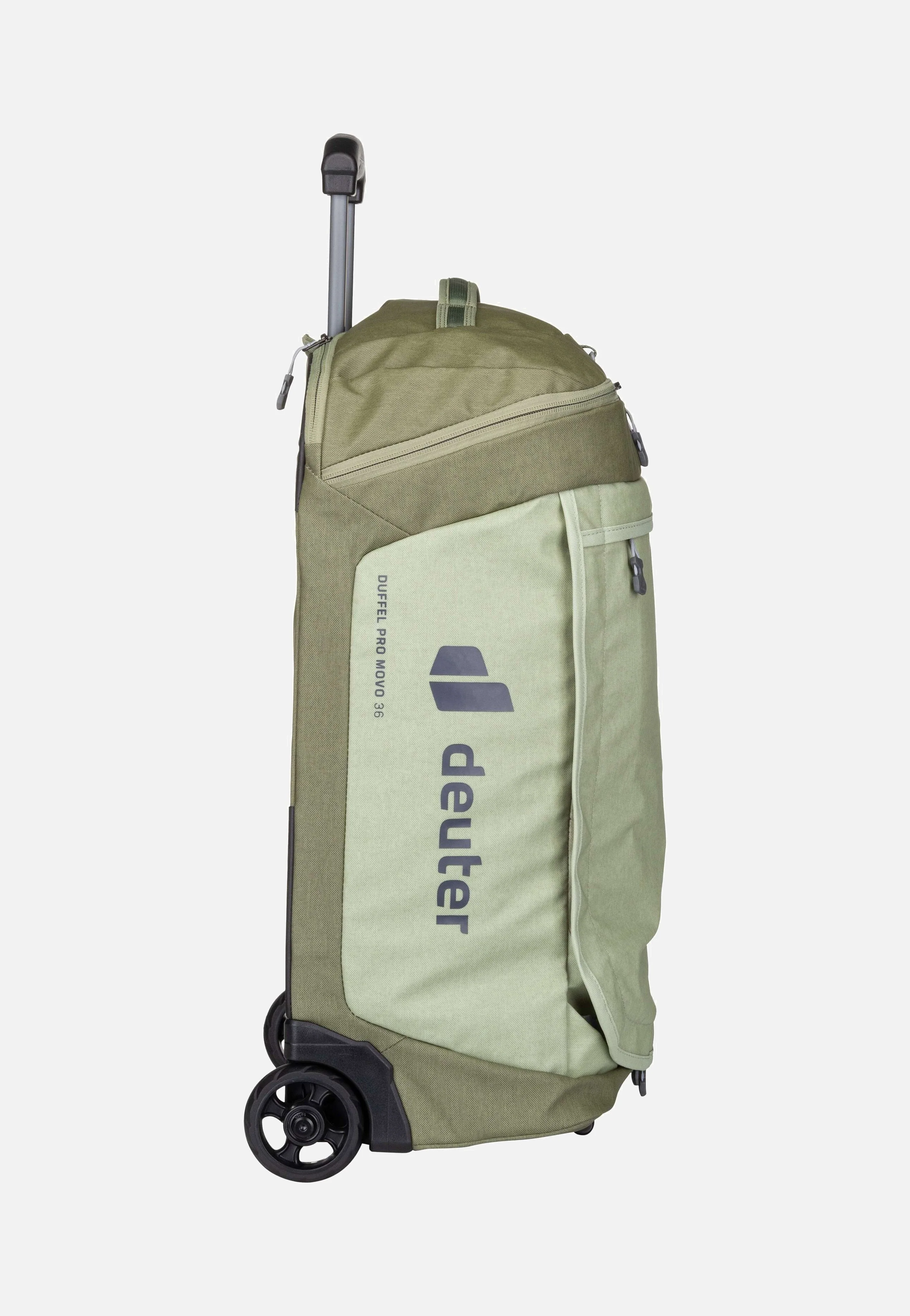Duffel Pro Movo 36 Mineral/grove - Travel Bag - Image 5