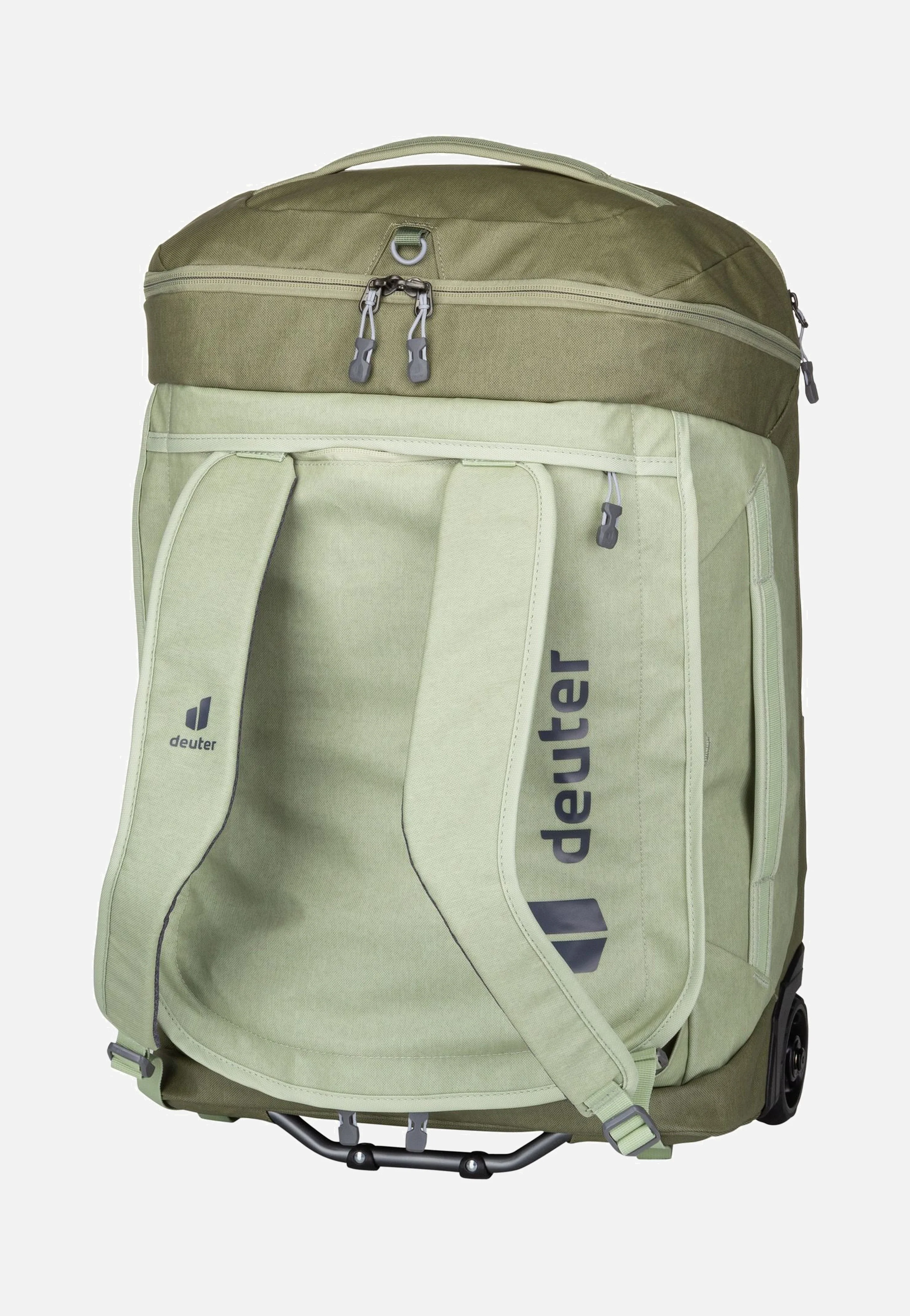 Duffel Pro Movo 36 Mineral/grove - Travel Bag - Image 6