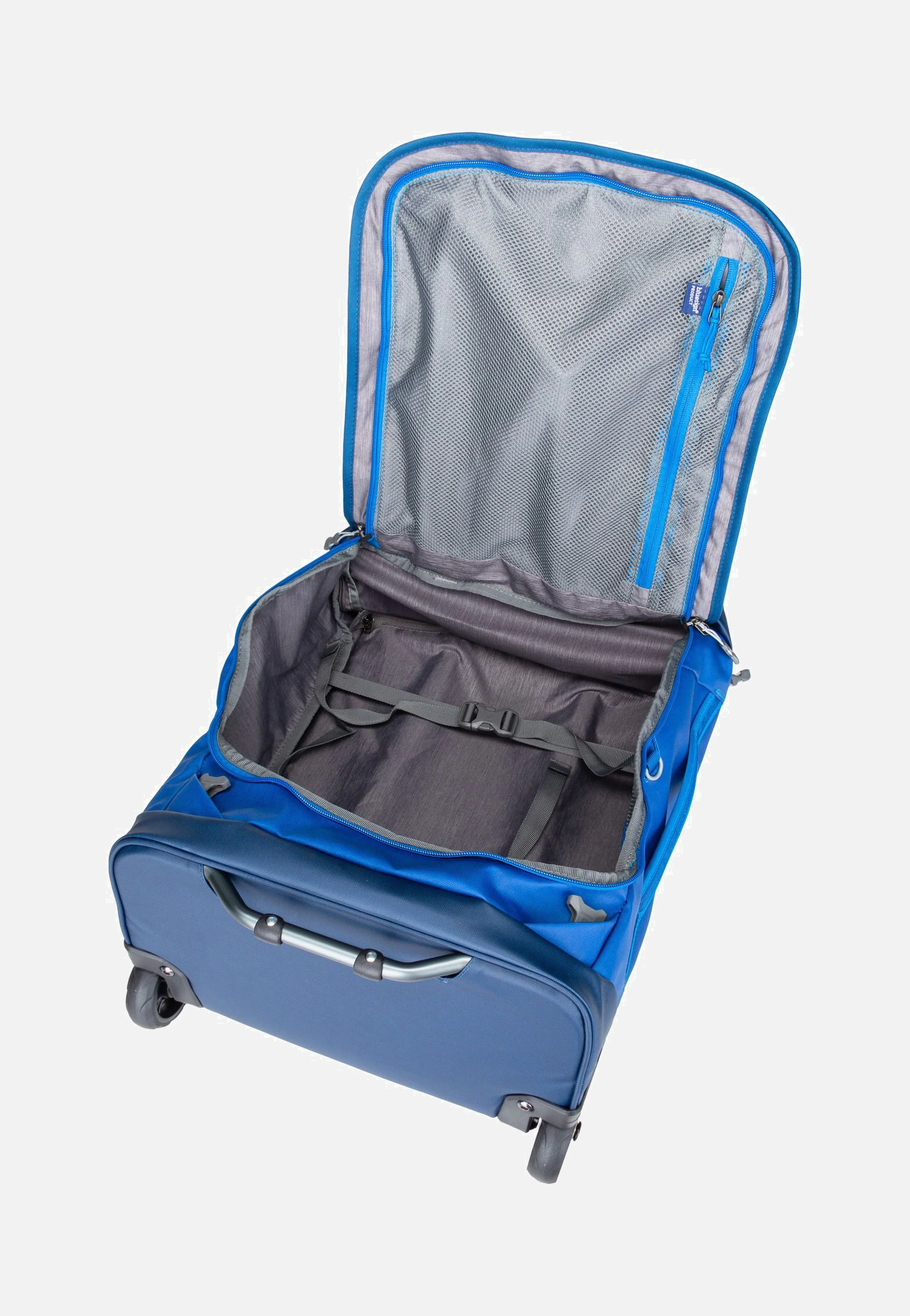 Duffel Pro Movo 36 Neptune/Nightblue - Travel Bag - Image 3