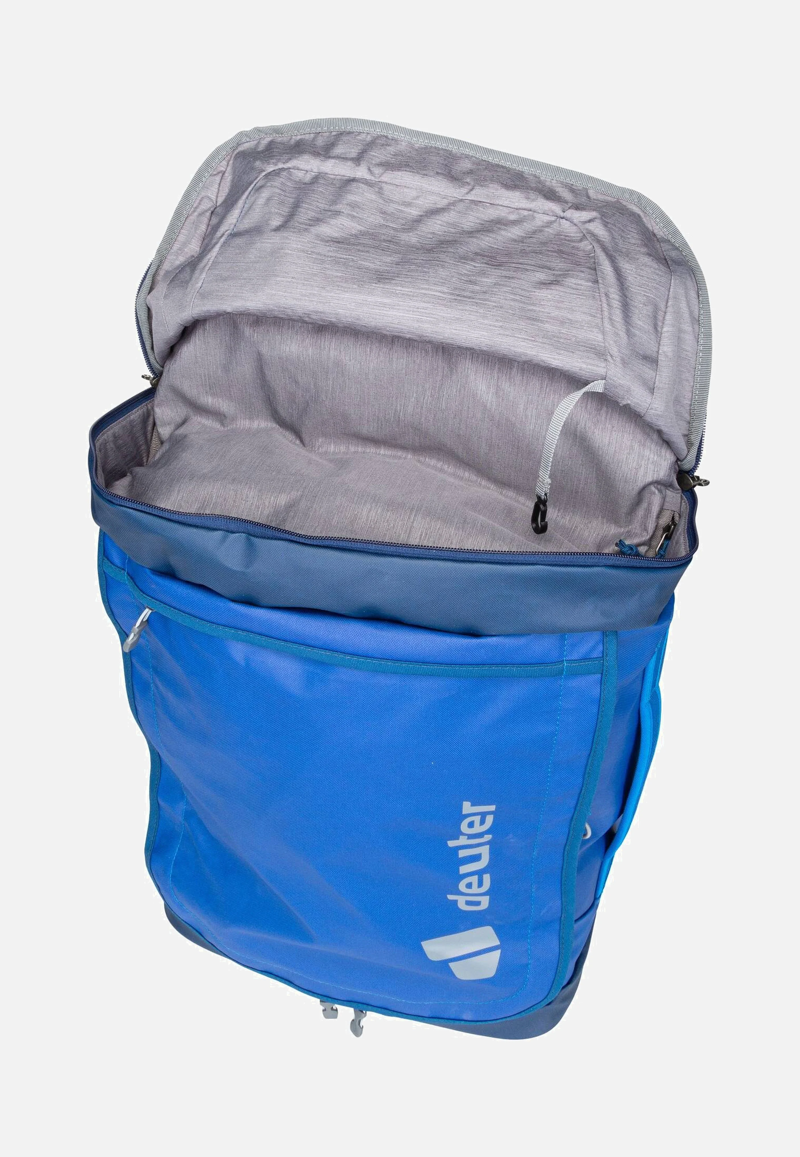 Duffel Pro Movo 36 Neptune/Nightblue - Travel Bag - Image 4
