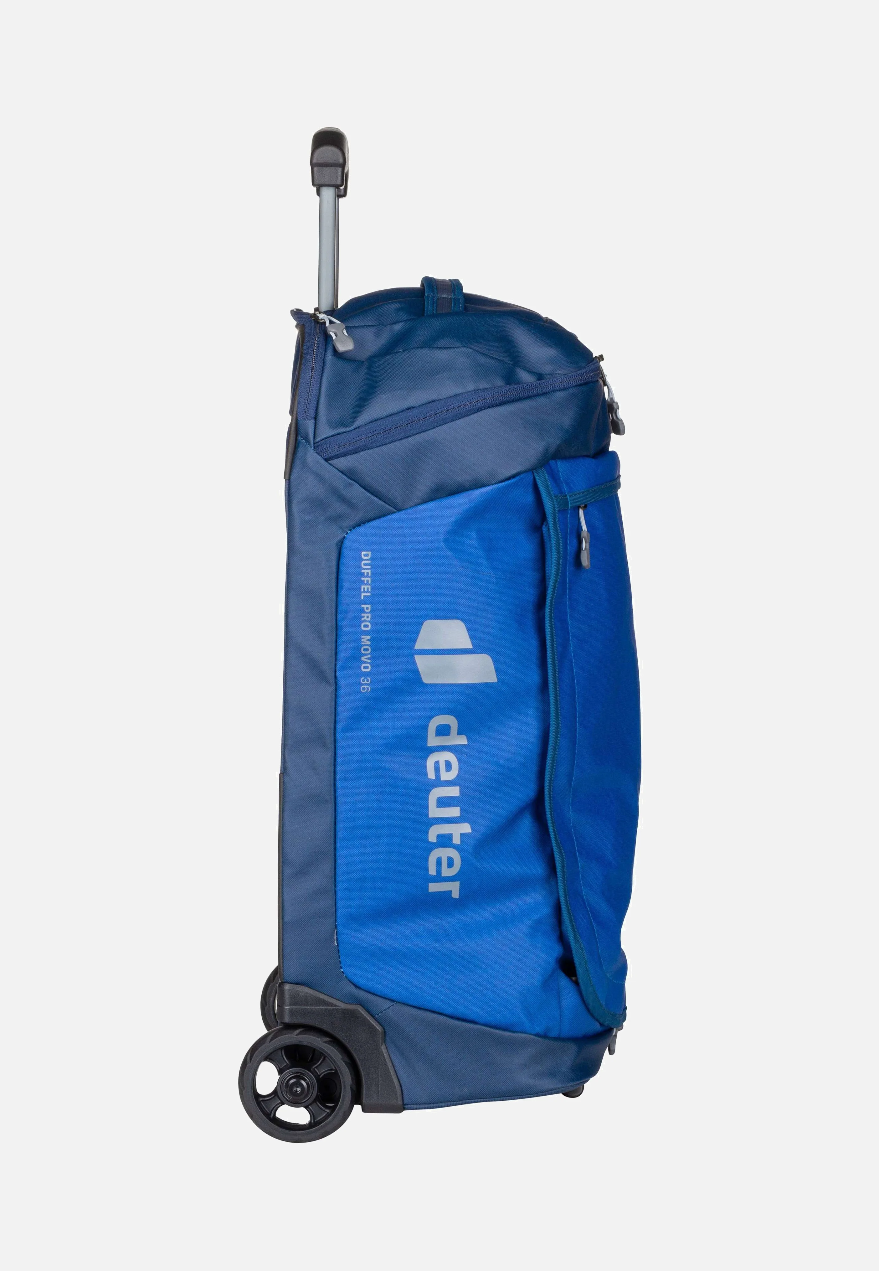 Duffel Pro Movo 36 Neptune/Nightblue - Travel Bag - Image 5