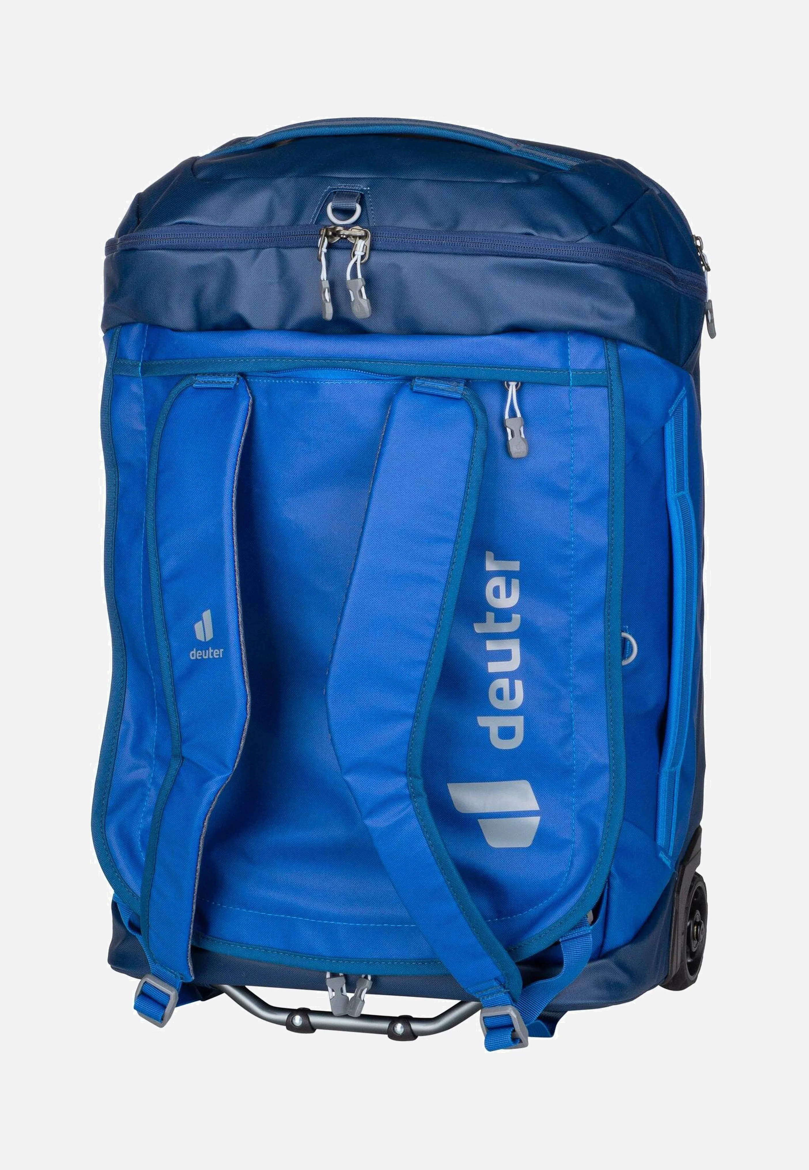 Duffel Pro Movo 36 Neptune/Nightblue - Travel Bag - Image 6