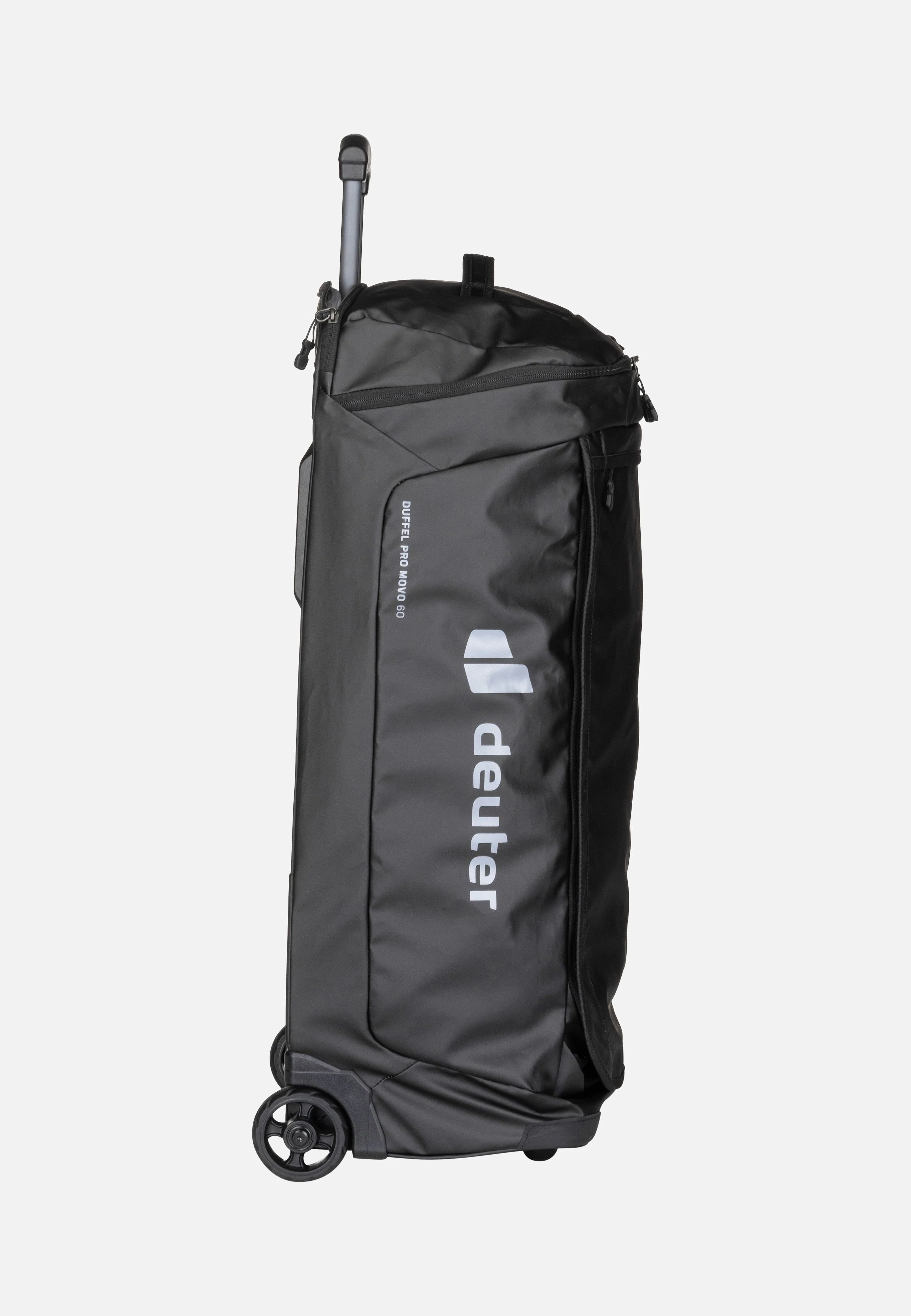 Duffel Pro Movo 60 Black - Travel Bag - Image 5