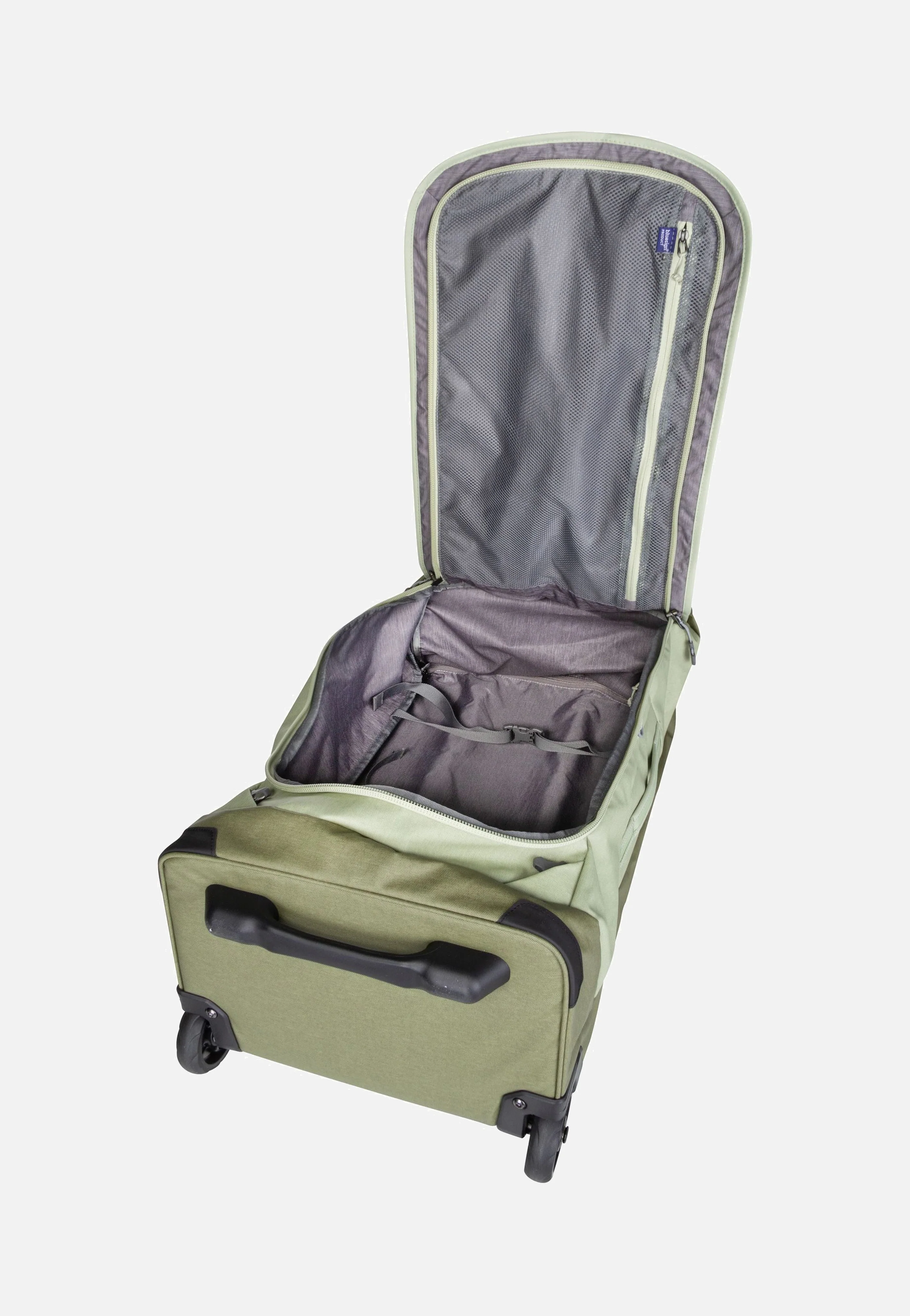 Duffel Pro Movo 60 Mineral/grove - Travel Bag - Image 3