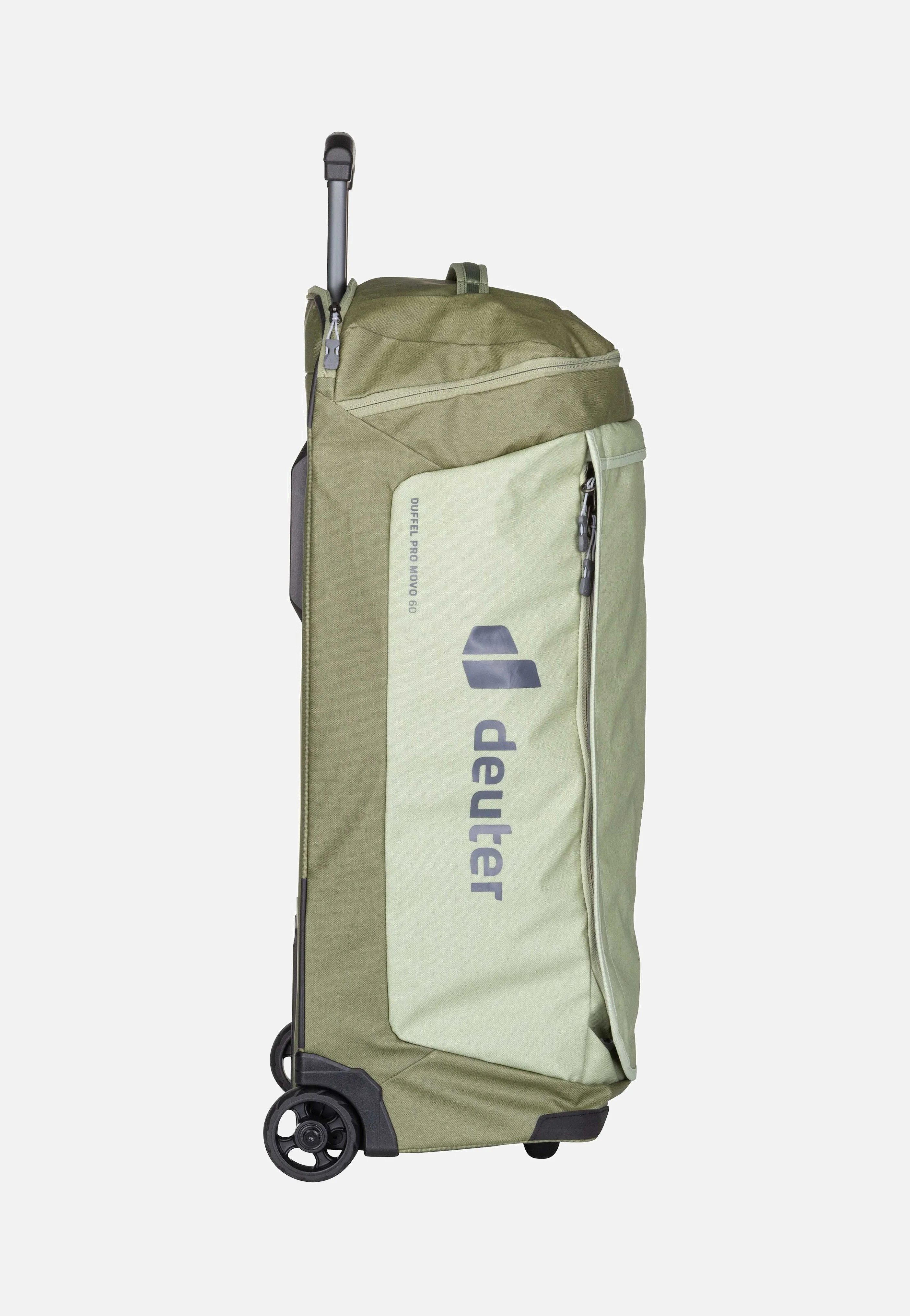 Duffel Pro Movo 60 Mineral/grove - Travel Bag - Image 5