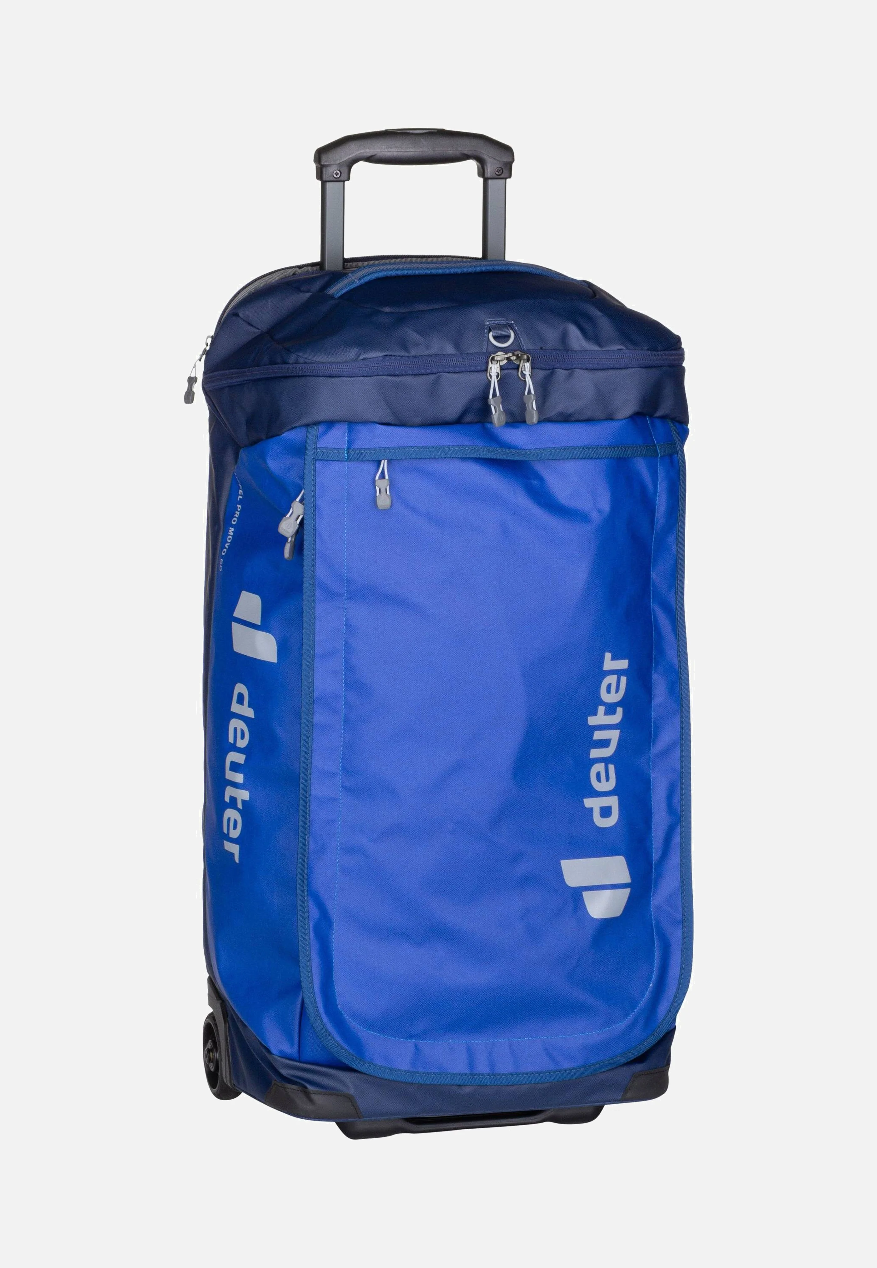 Duffel Pro Movo 60 Neptune/Nightblue - Travel Bag