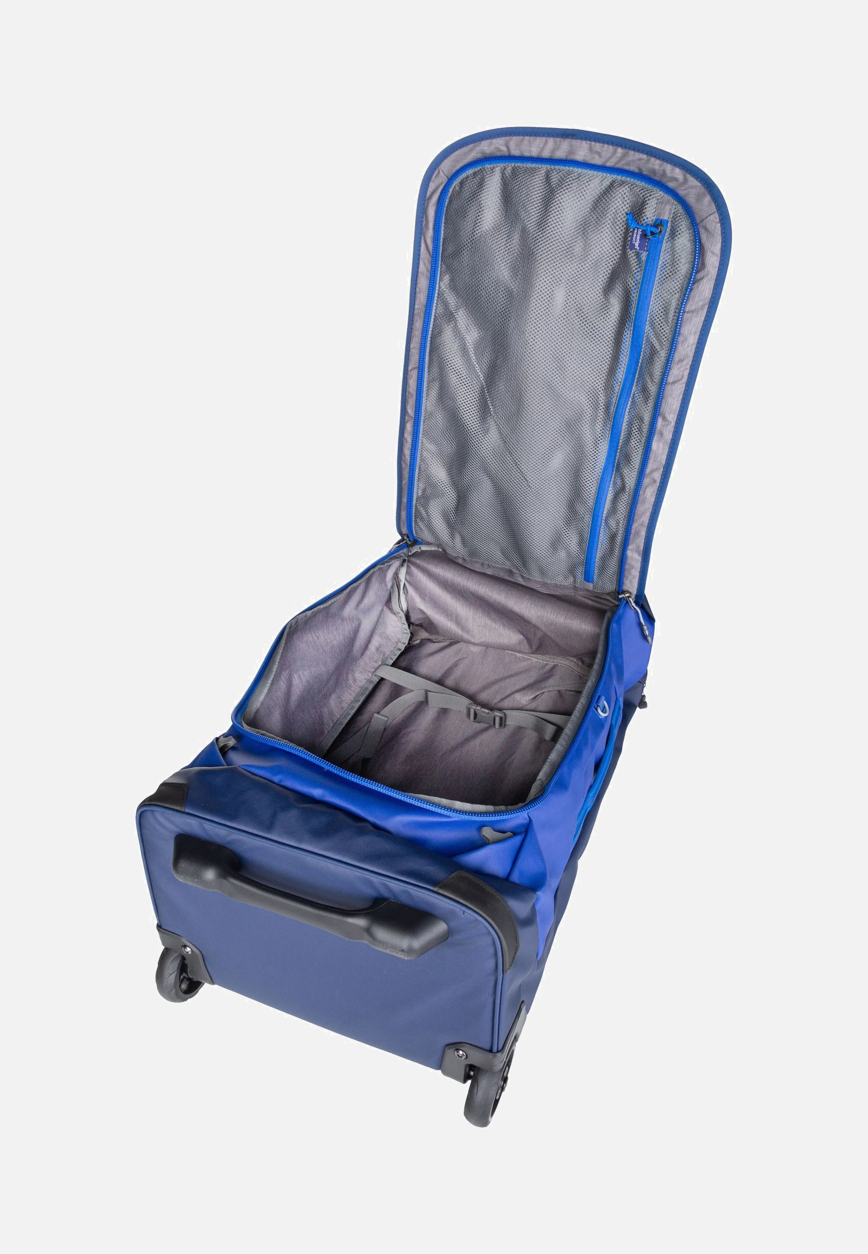 Duffel Pro Movo 60 Neptune/Nightblue - Travel Bag - Image 3
