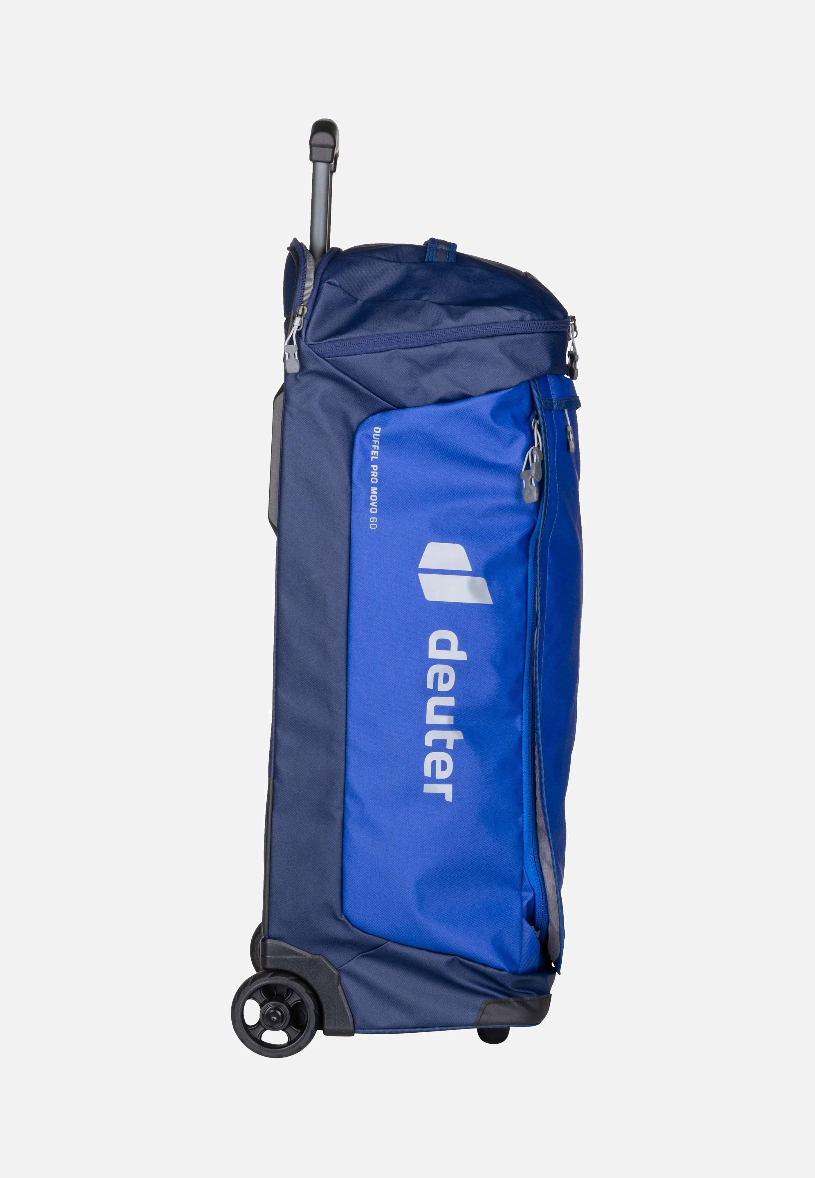 Duffel Pro Movo 60 Neptune/Nightblue - Travel Bag - Image 5
