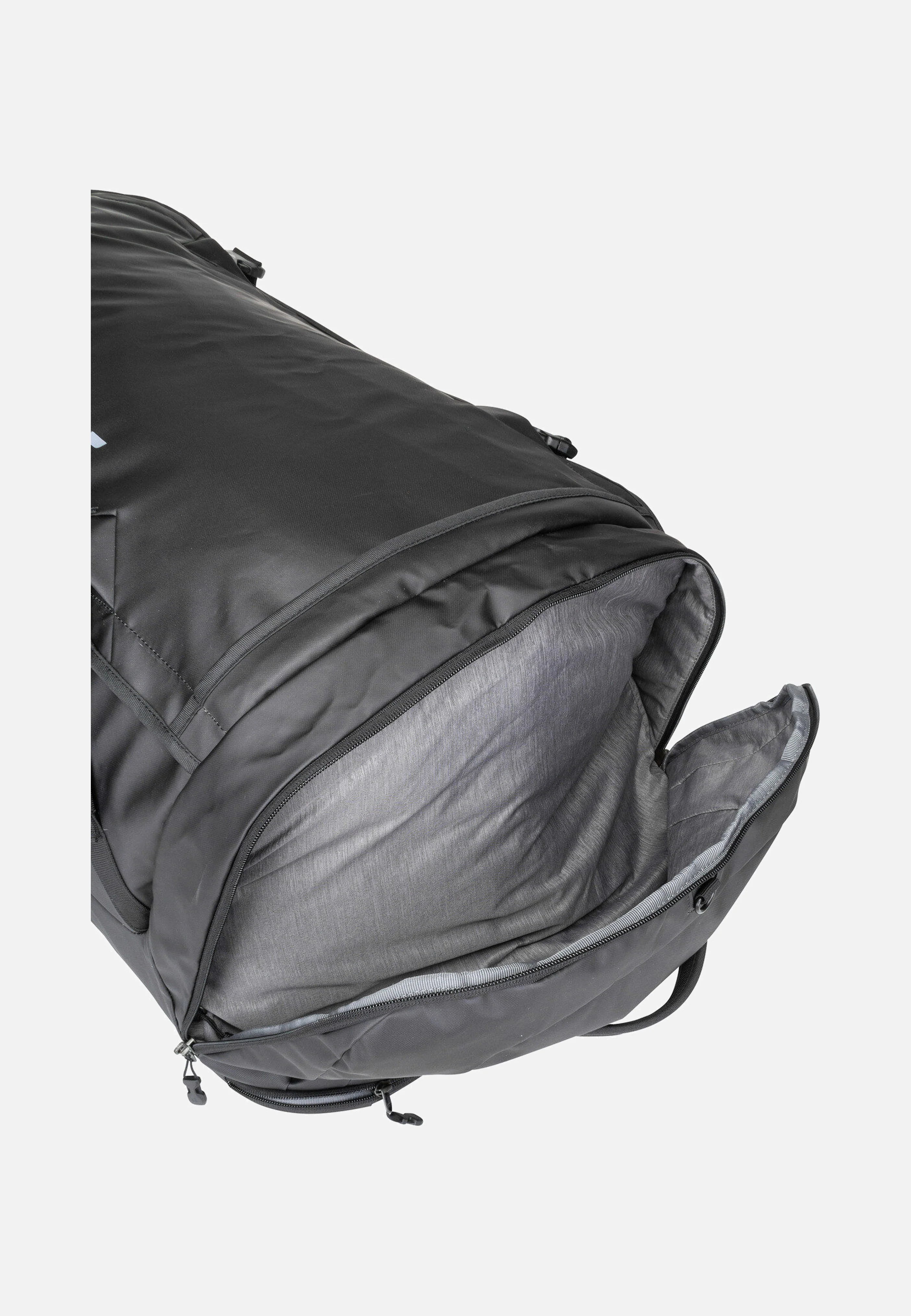Duffel Pro Movo 90 Black - Travel Bag - Image 4