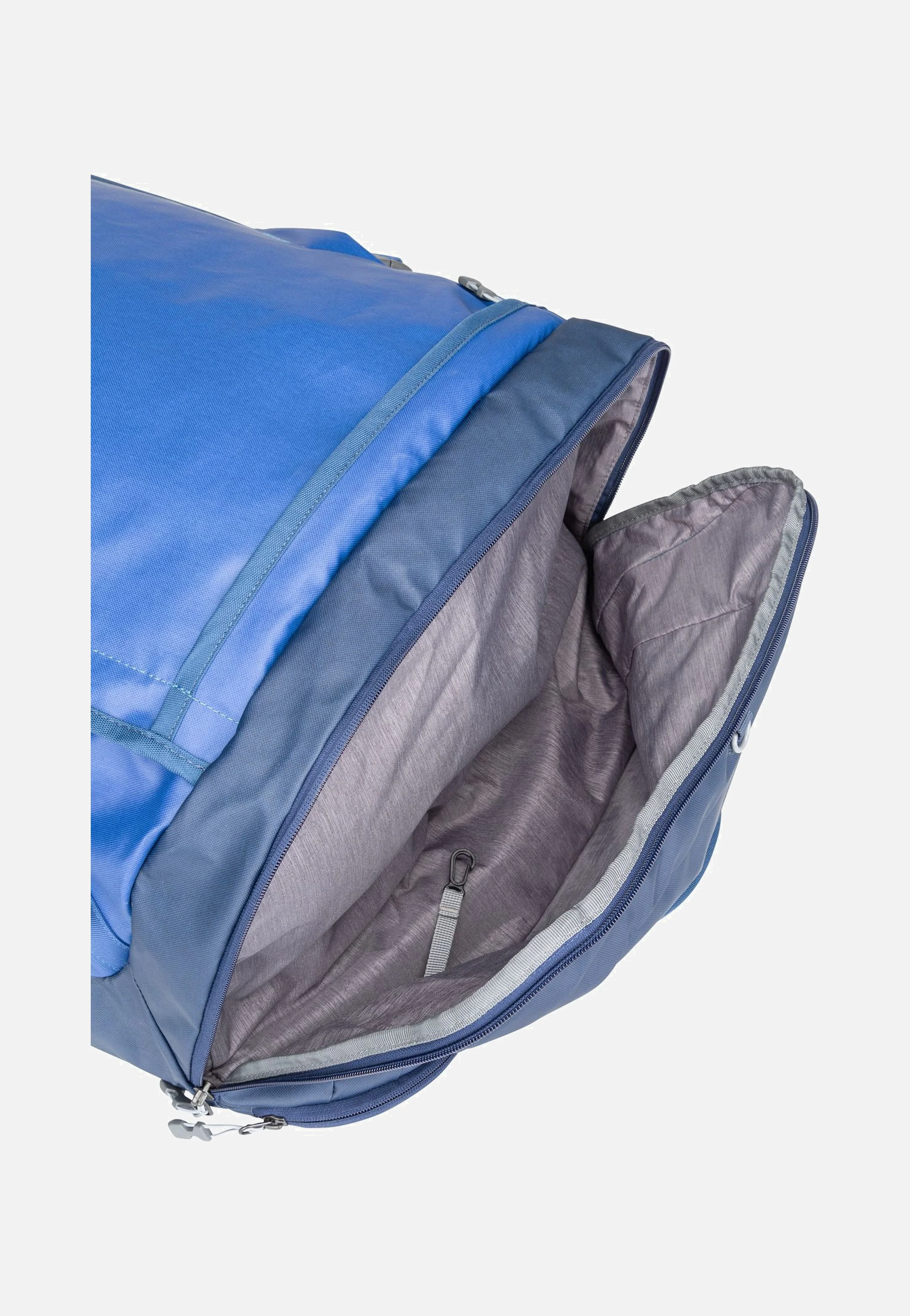 Duffel Pro Movo 90 Neptune/Nightblue - Travel Bag - Image 3