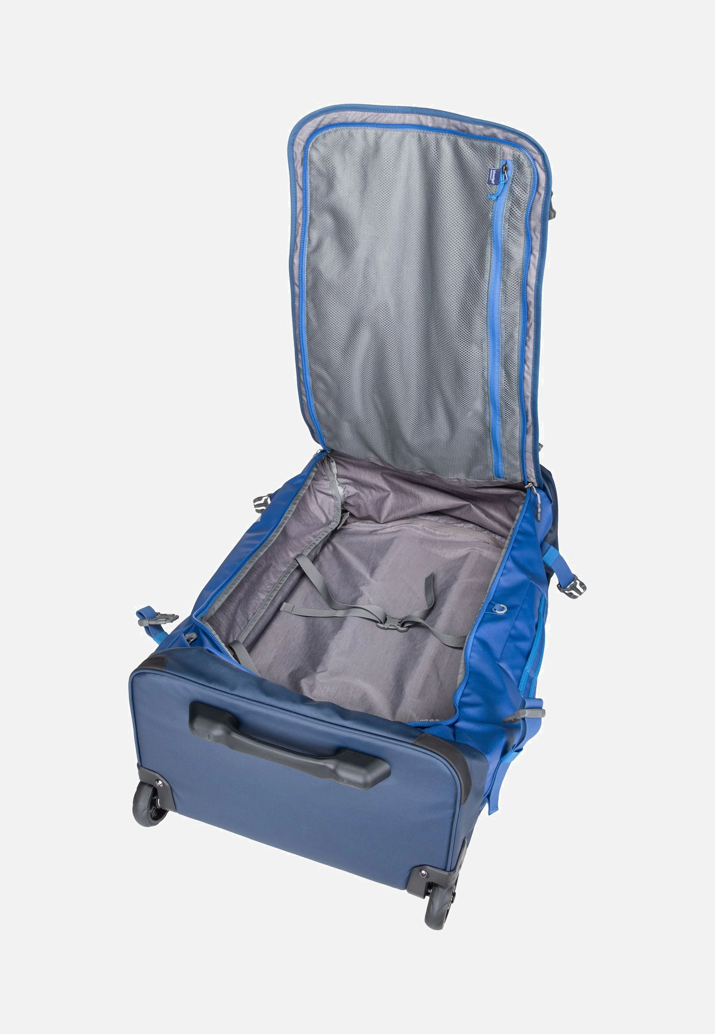 Duffel Pro Movo 90 Neptune/Nightblue - Travel Bag - Image 4