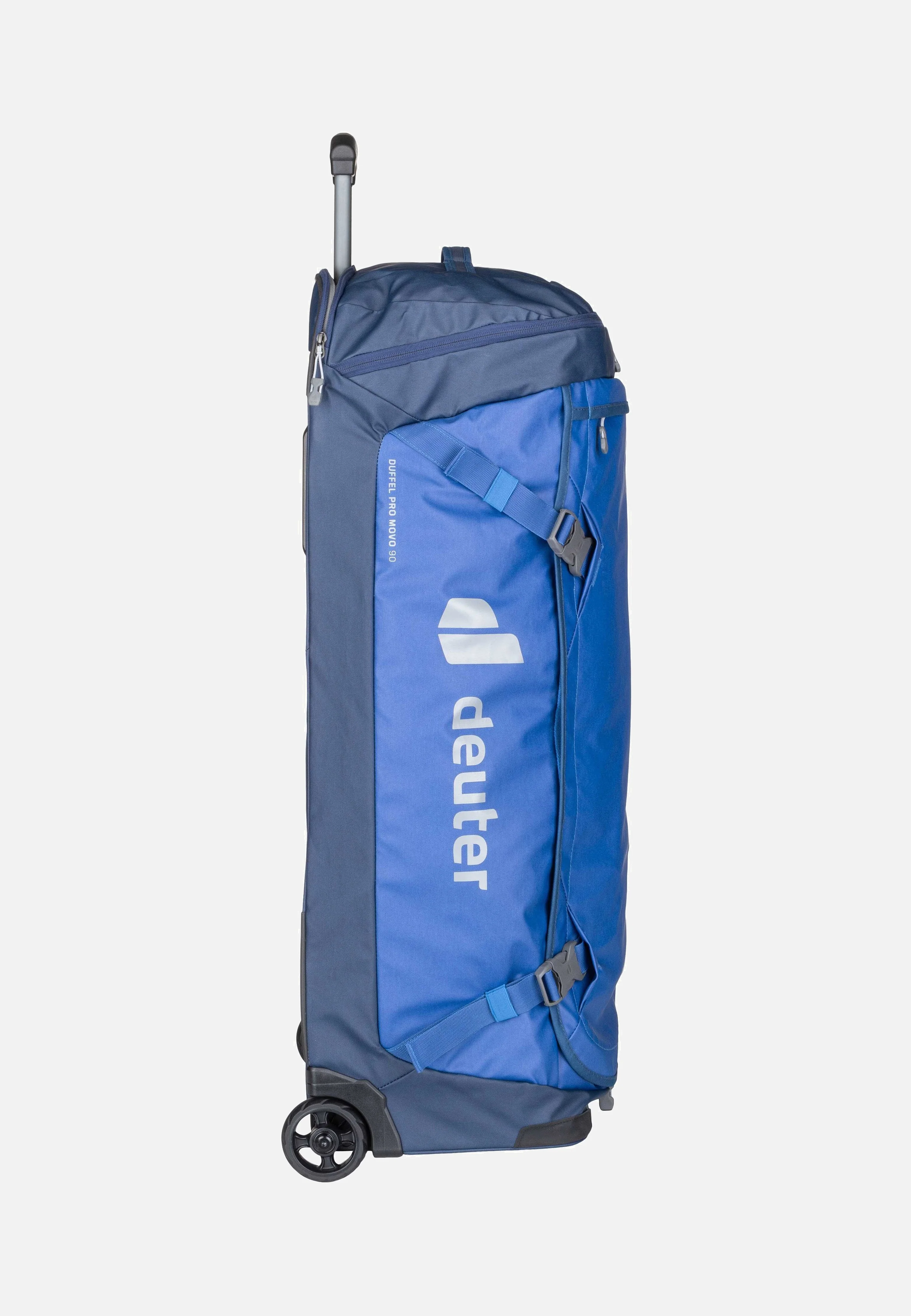 Duffel Pro Movo 90 Neptune/Nightblue - Travel Bag - Image 5
